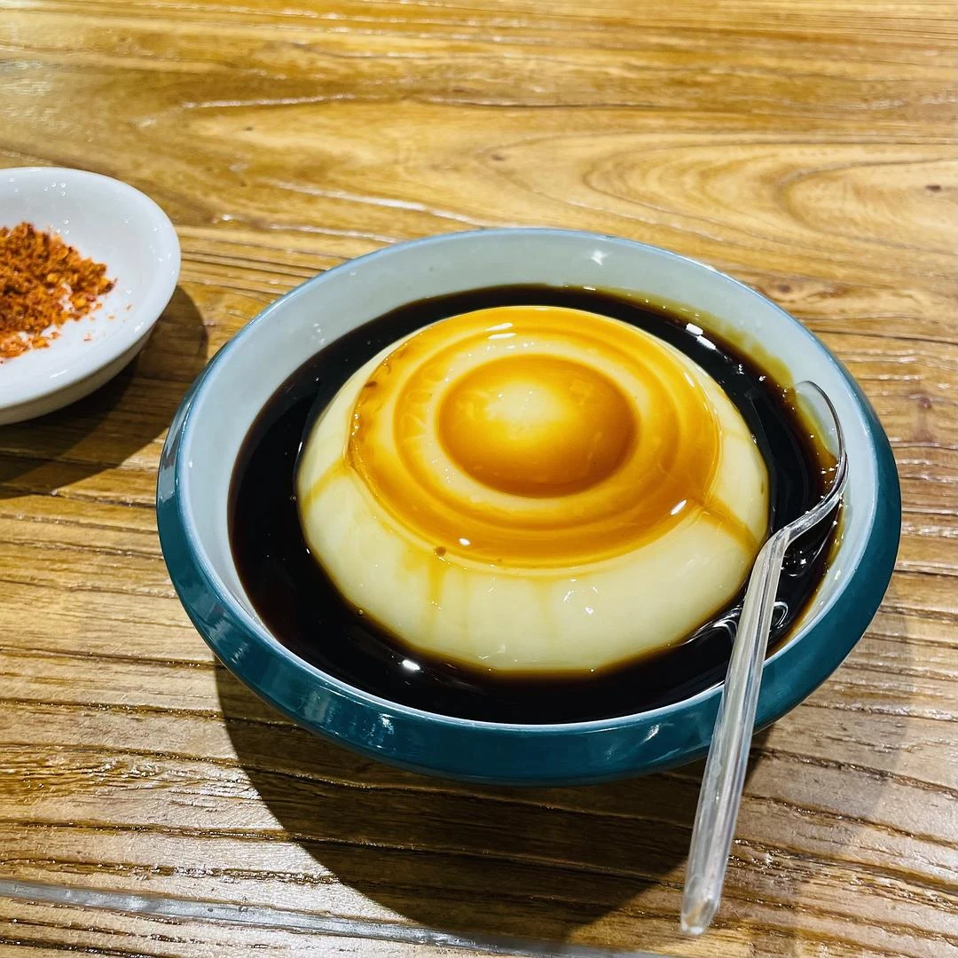怀念多年的味道 - 图1