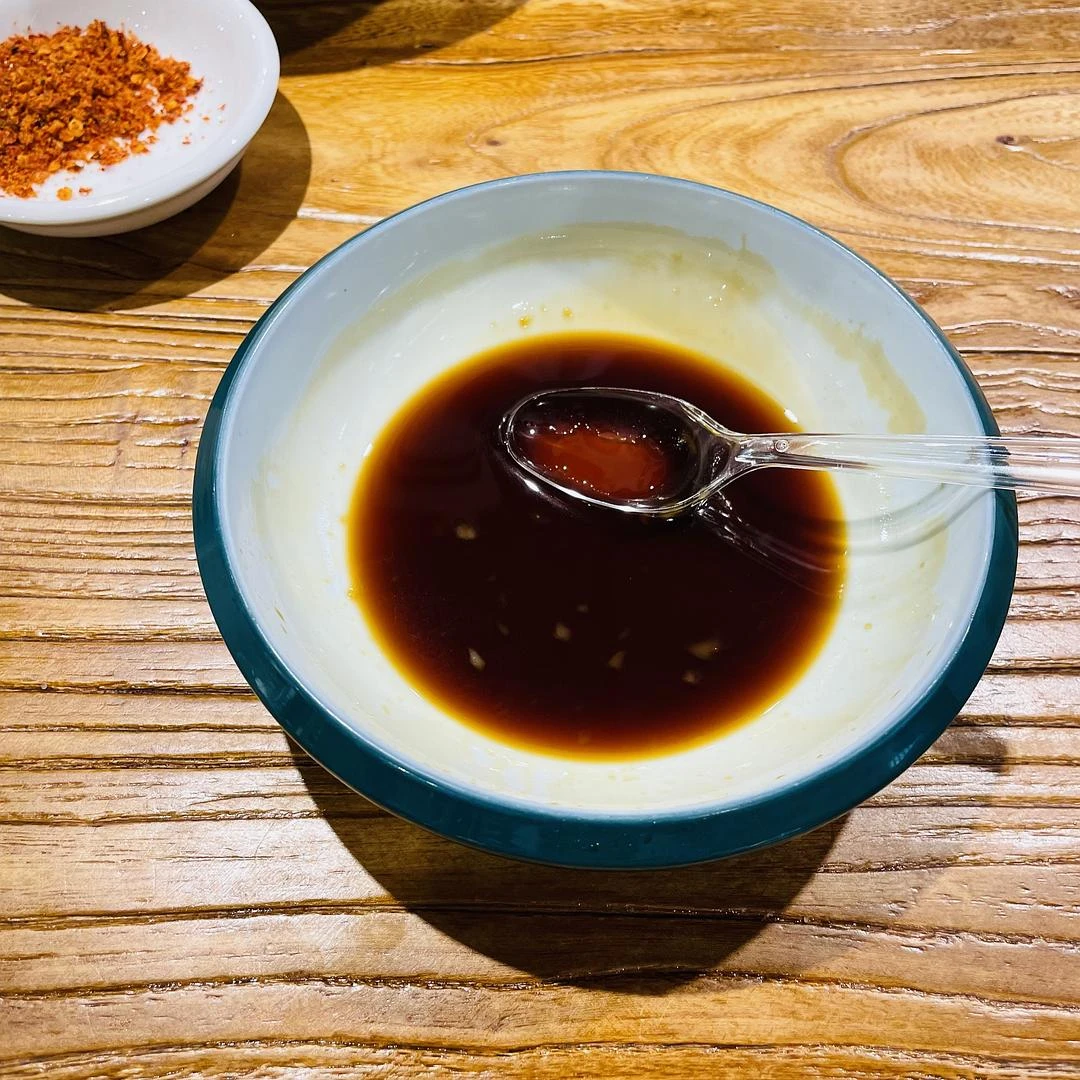 怀念多年的味道 - 图2