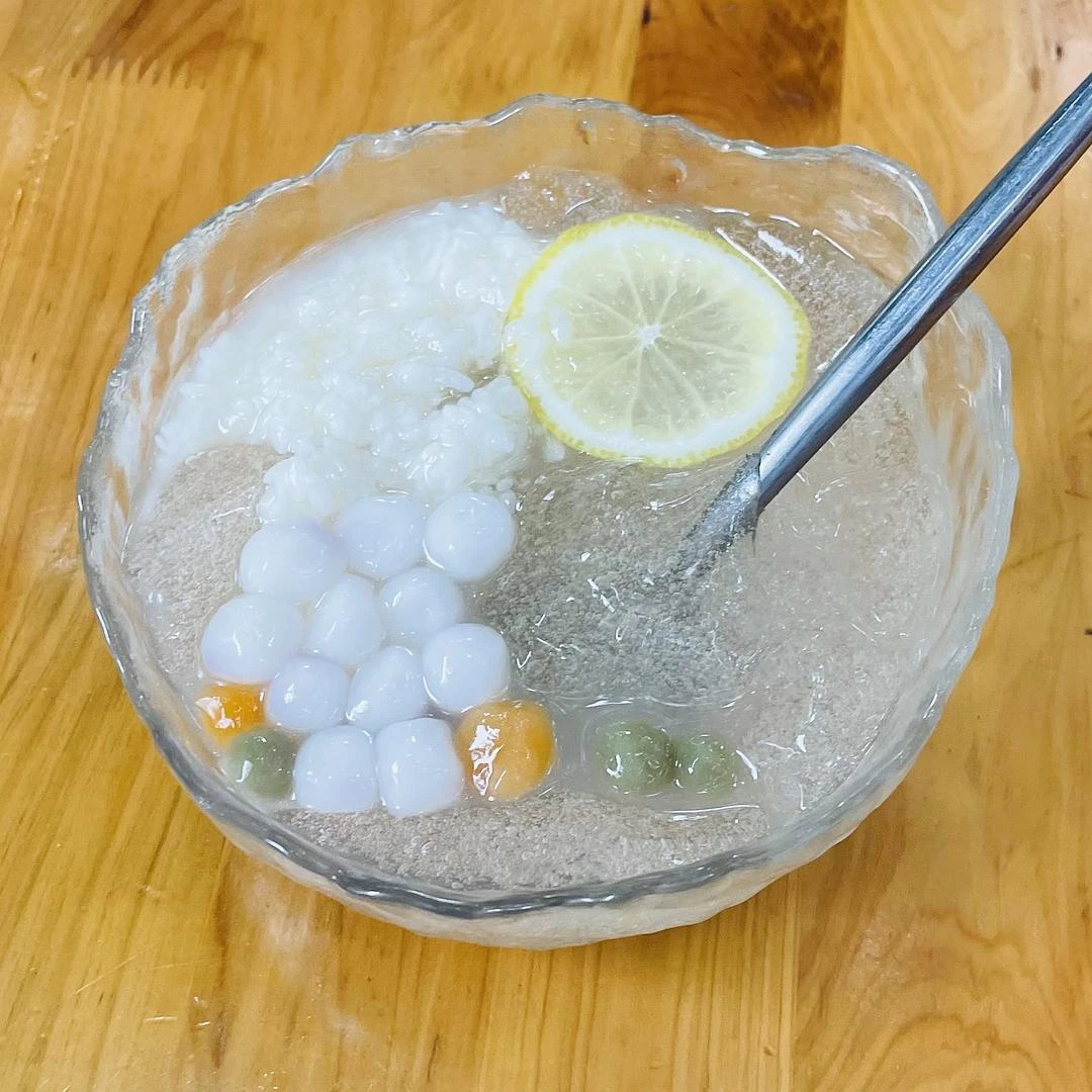 从小到大都是吃的甜豆腐脑，第一次吃牛肉豆腐脑，也 - 图2