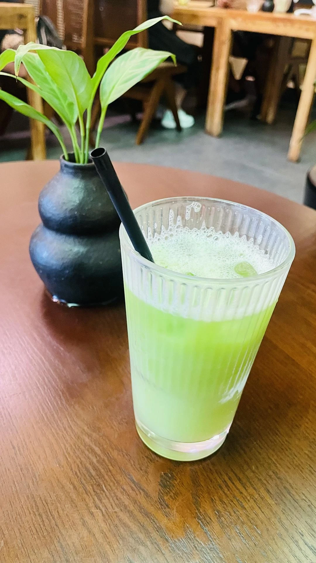 吃点绿色健康的藏式甜点 - 图1