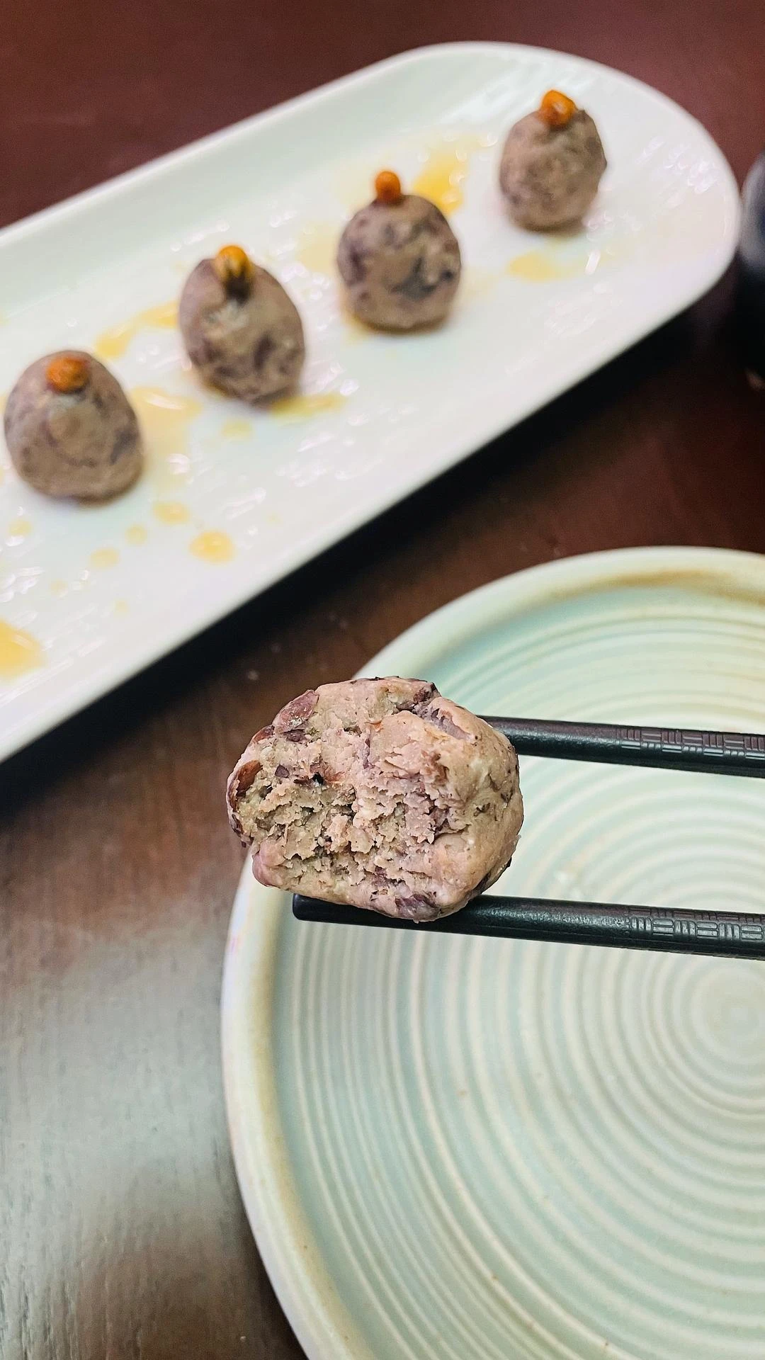 吃点绿色健康的藏式甜点 - 图2