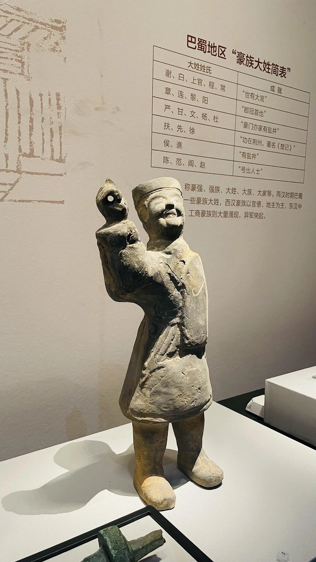 来成都只看了川博，本来还想去三星堆的，天天下雨， - 图3