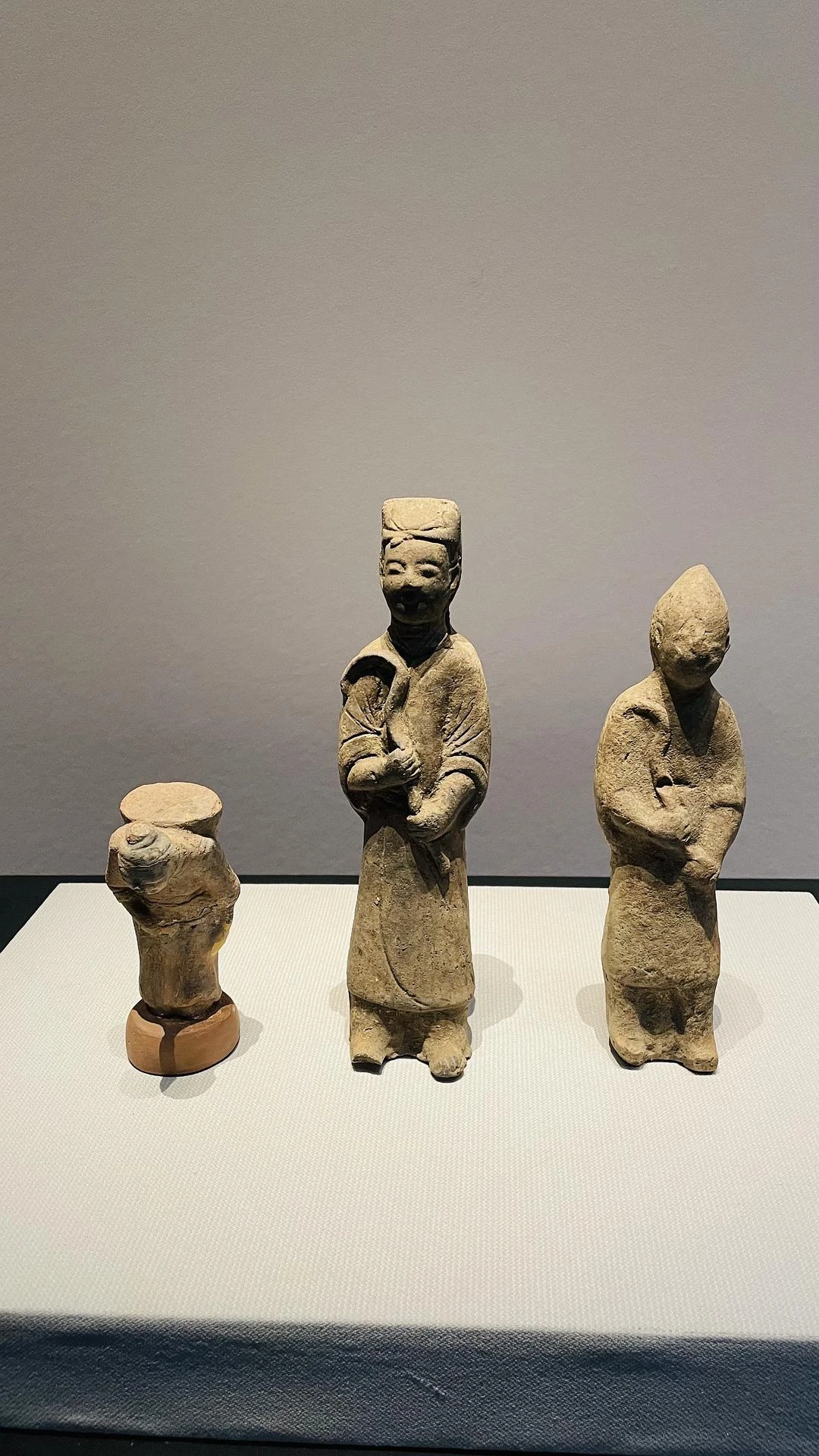 来成都只看了川博，本来还想去三星堆的，天天下雨， - 图4