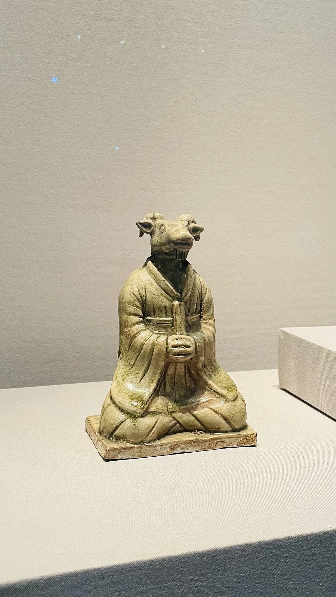 来成都只看了川博，本来还想去三星堆的，天天下雨， - 图7