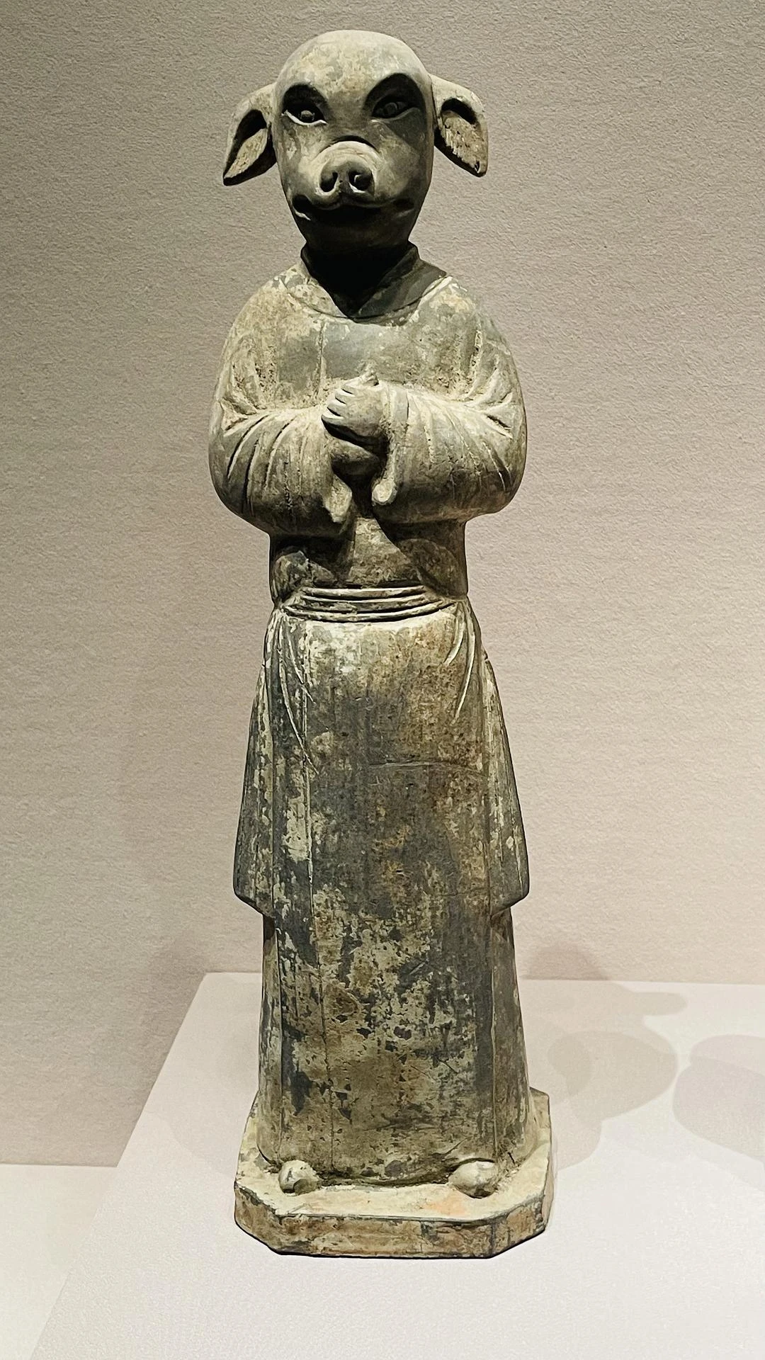 来成都只看了川博，本来还想去三星堆的，天天下雨， - 图8