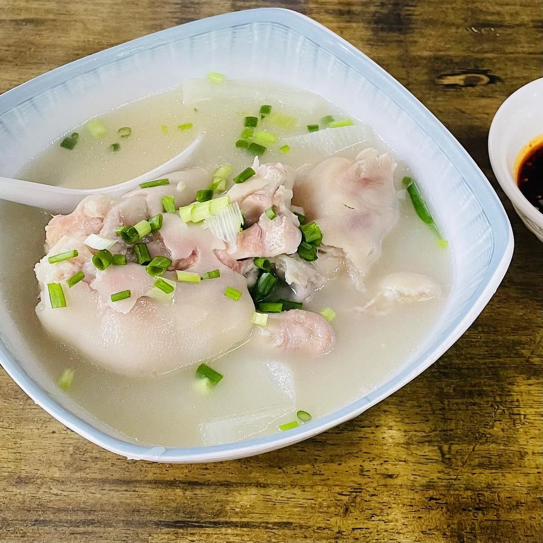 兔兔那么可爱，怎么能吃兔兔
那就吃超级无敌Q弹的 - 图3