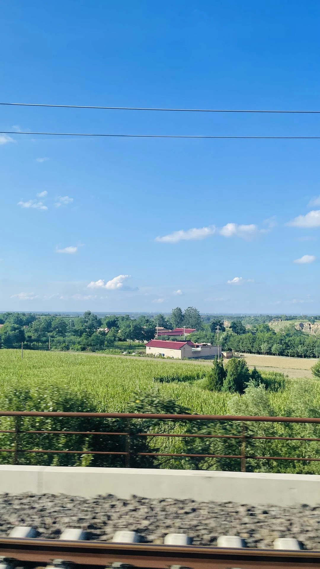 这是INFJ会喜欢的天空 - 图1