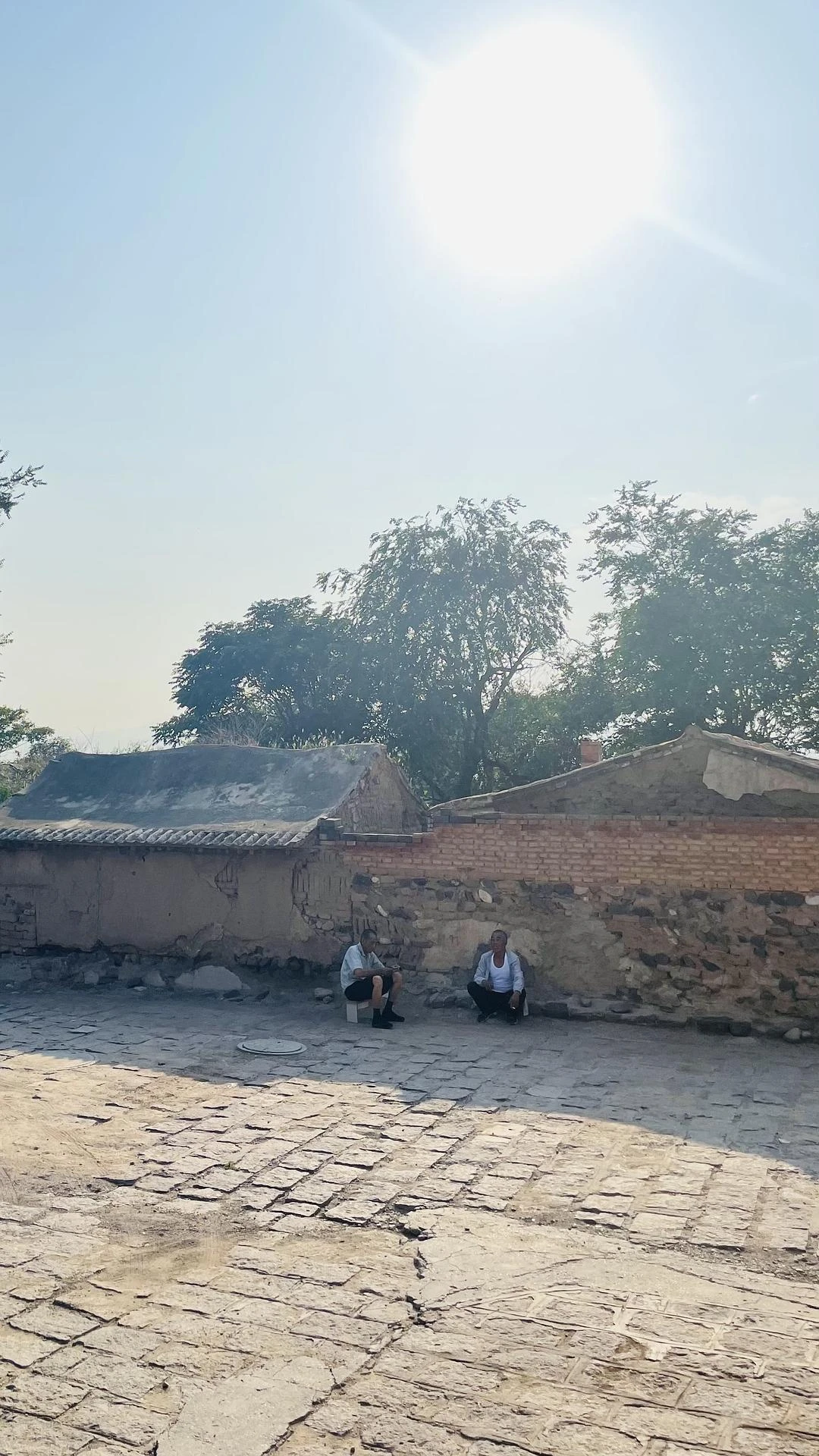网上说：河北省怀来县的鸡鸣驿，是目前中国规模最大 - 图9