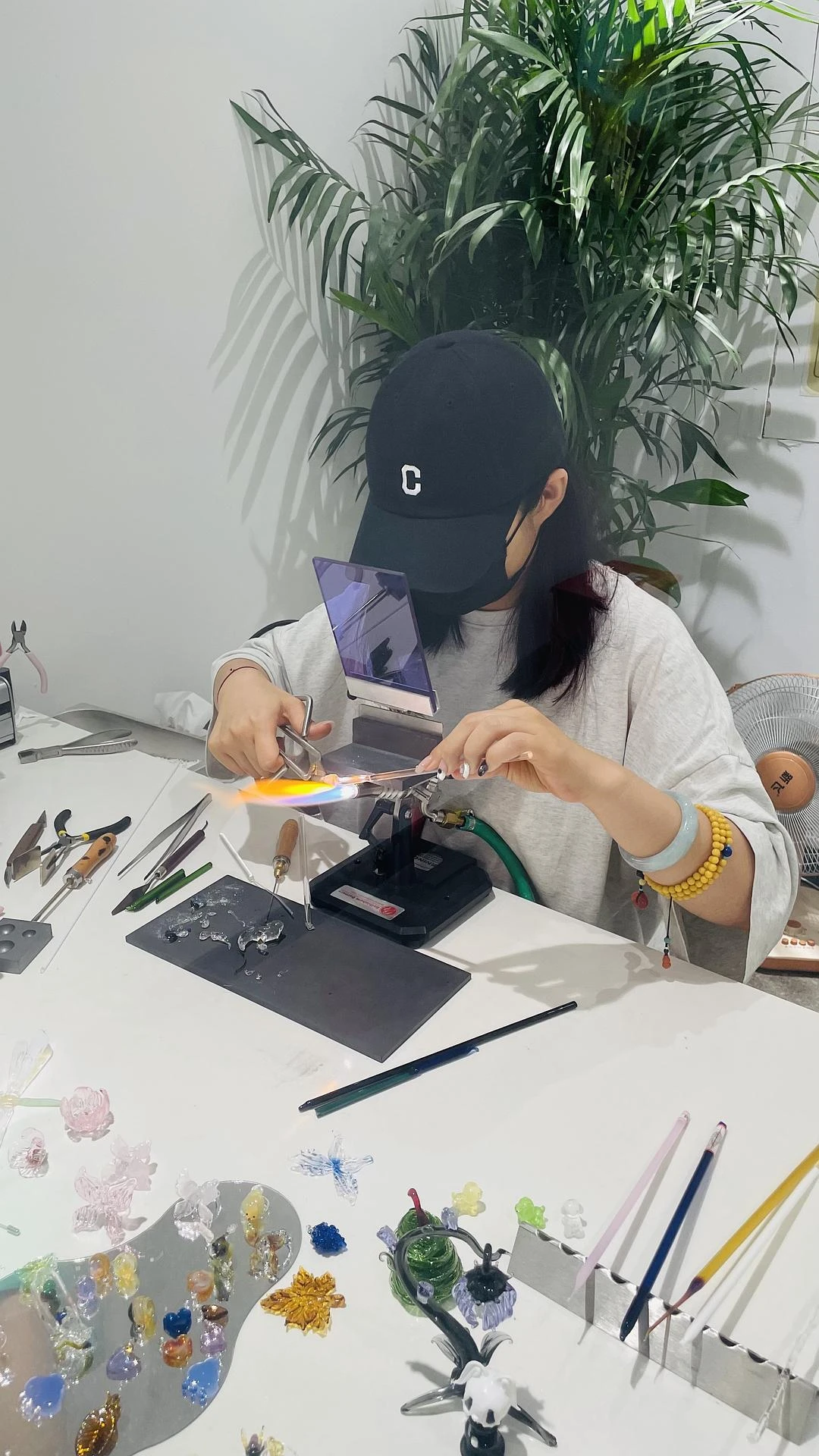 玻璃制品爱好者必逛的博物馆：秦皇岛市玻璃博物馆， - 图9