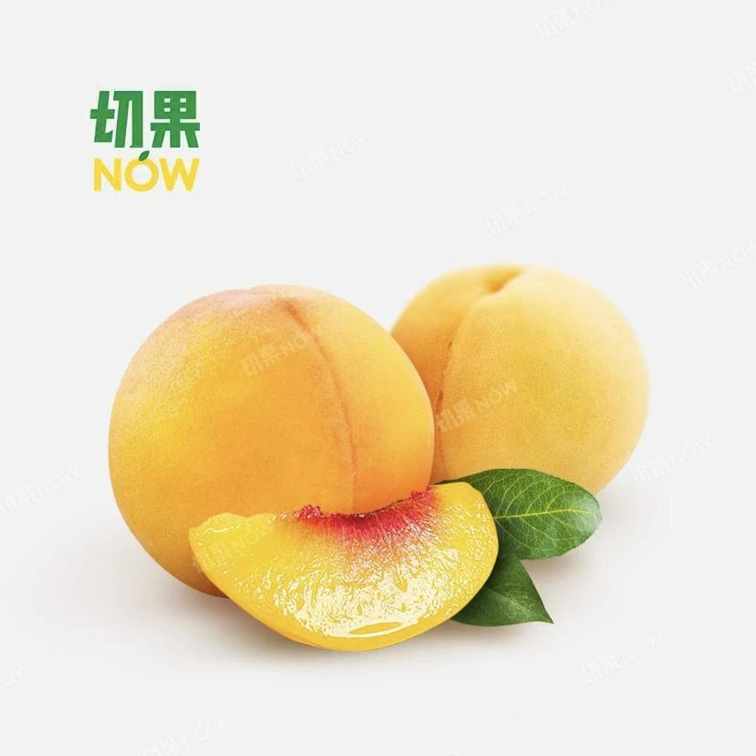 可恶！我以为能在辽宁吃上黄桃的，结果商家打电话过 - 图1