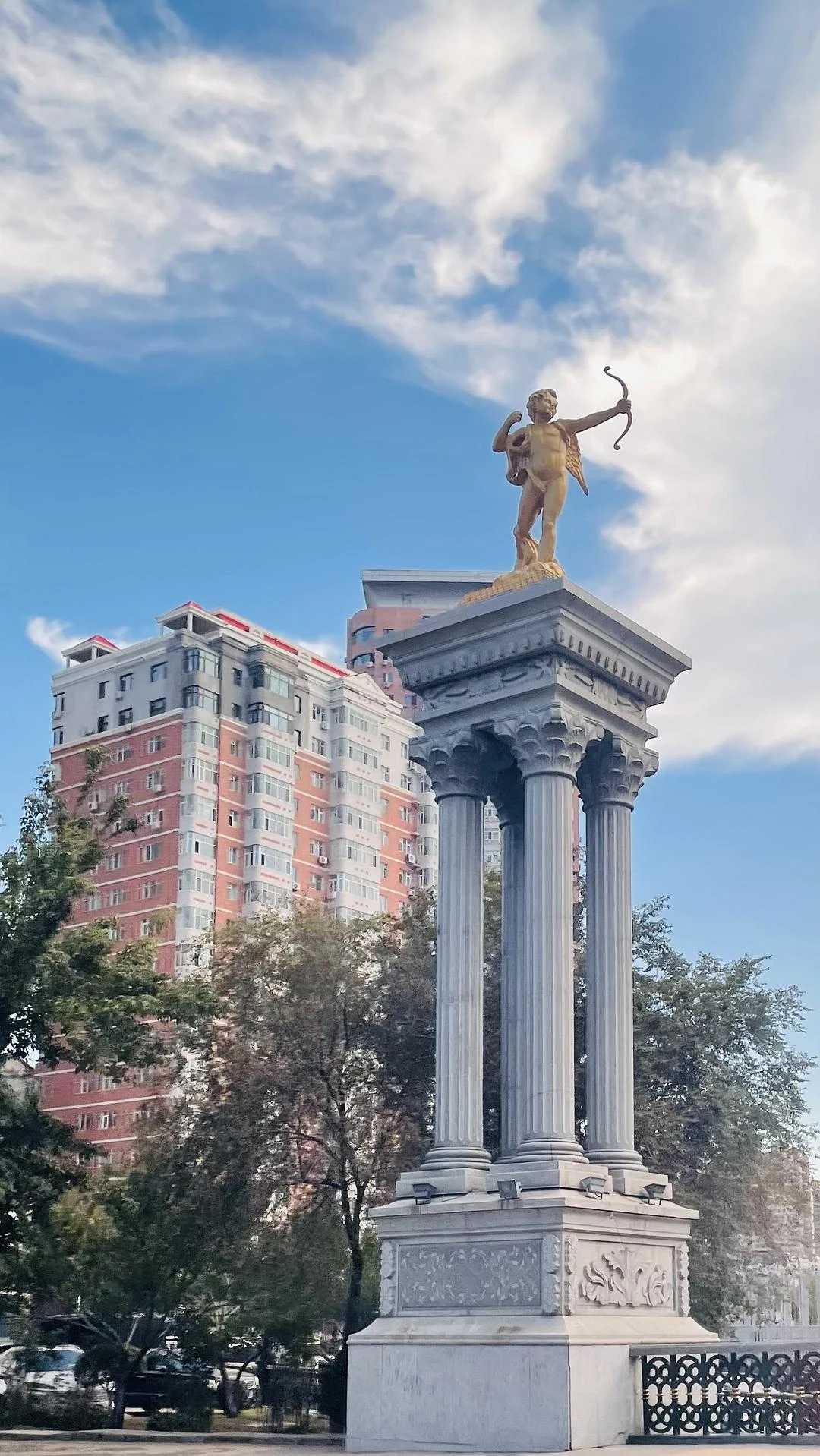 想在尔滨拍一天的建筑🕍🕌⛪️ - 图3
