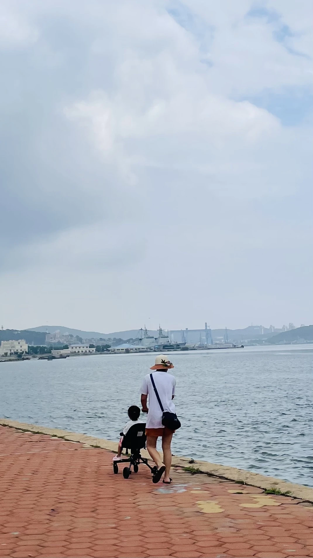 街溜子在旅顺的第二次溜达🚶 - 图4