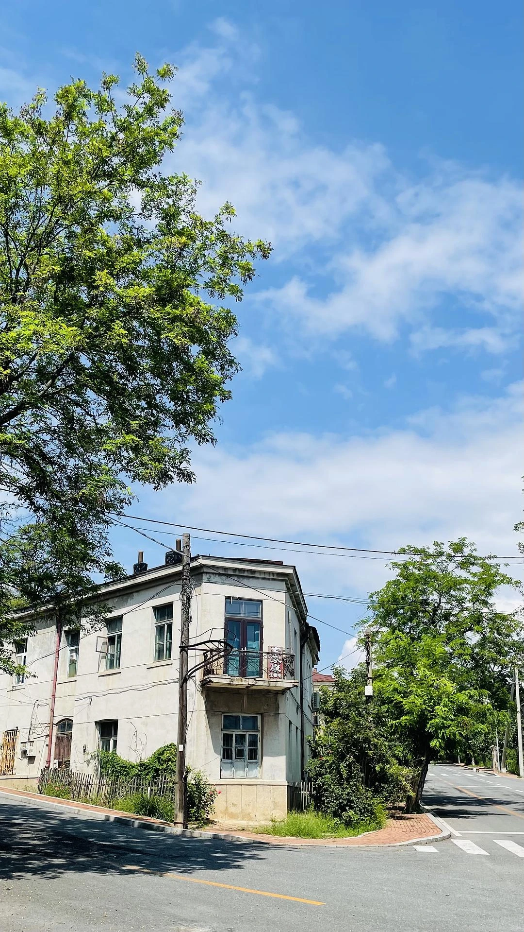 街溜子在旅顺的第二次溜达🚶 - 图9