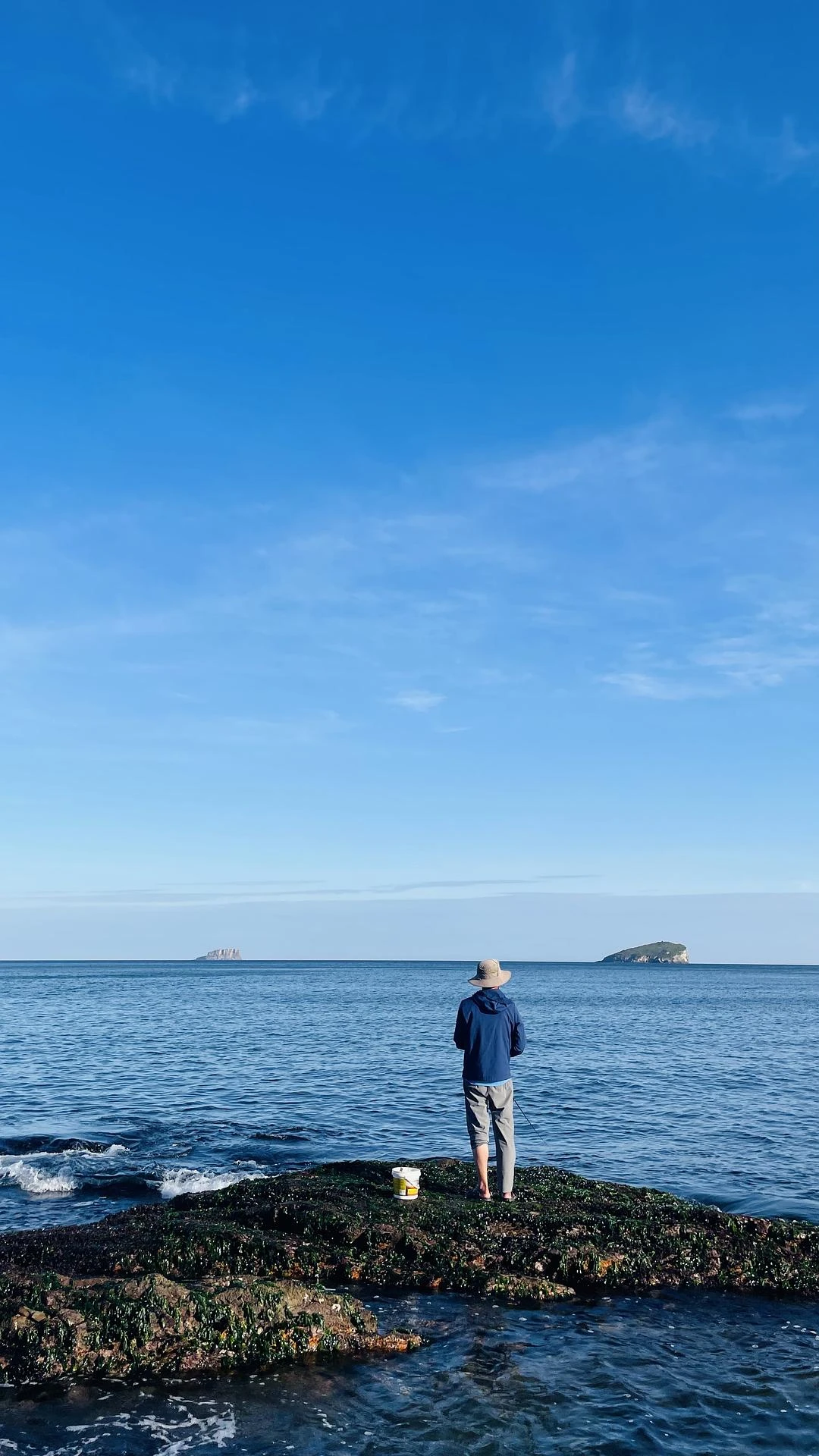 钓鱼、赶海、浮潜 - 图2