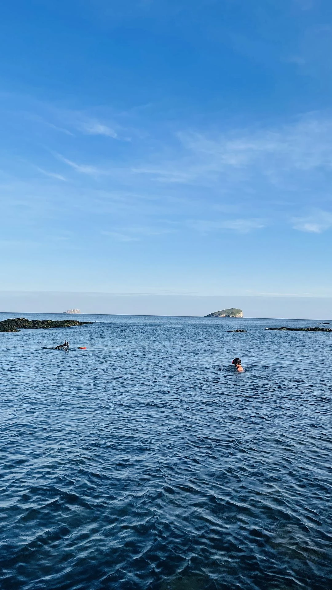 钓鱼、赶海、浮潜 - 图5