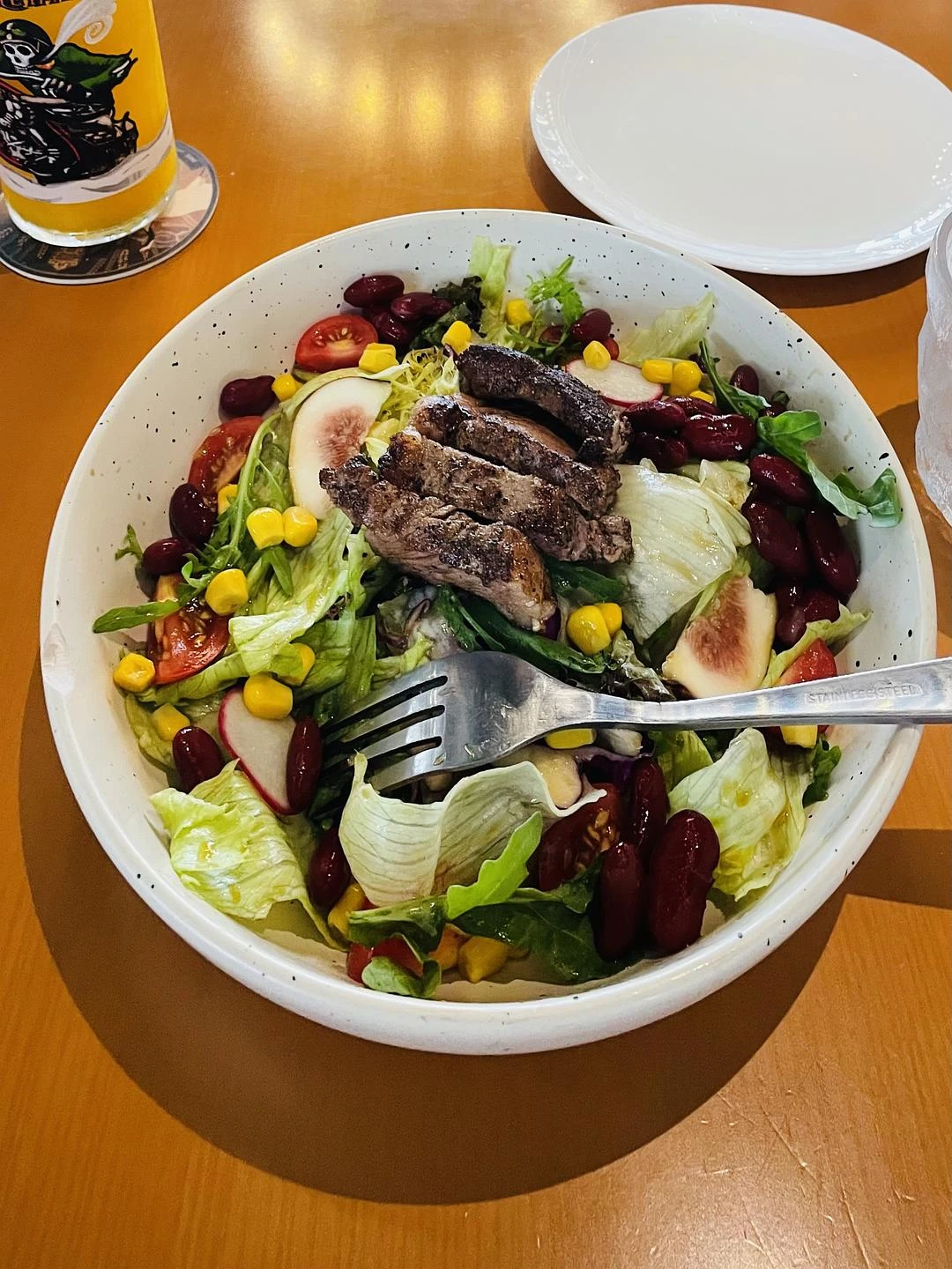 bistro食个lunch - 图1