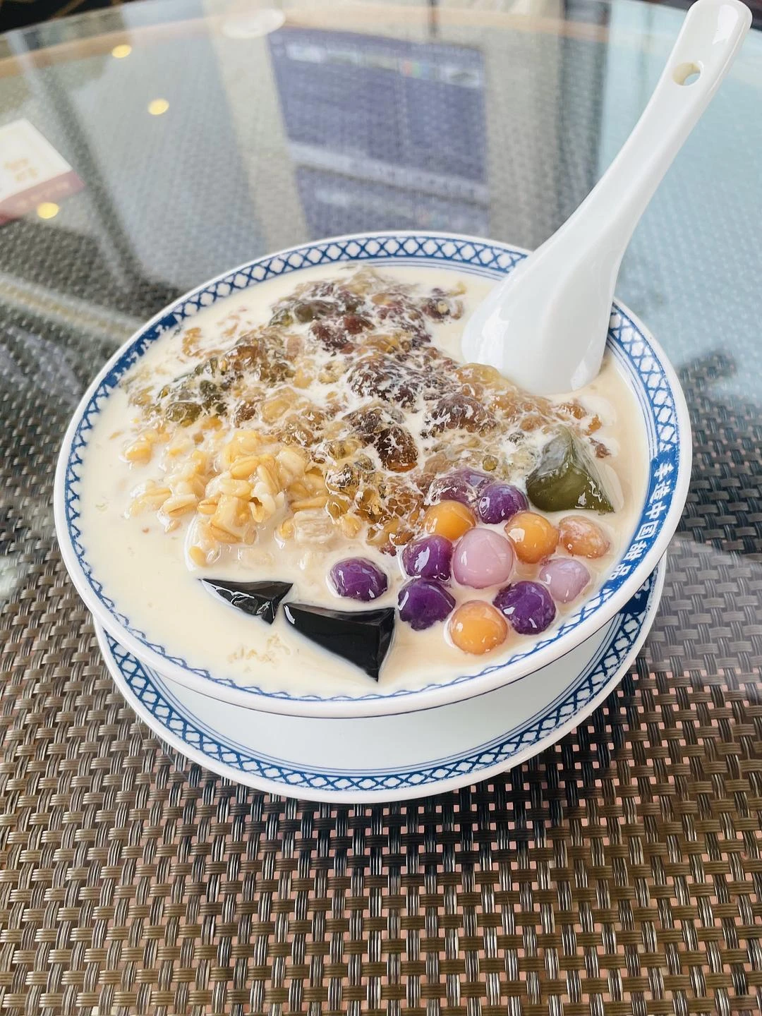 来一碗祛湿大满足 - 图1