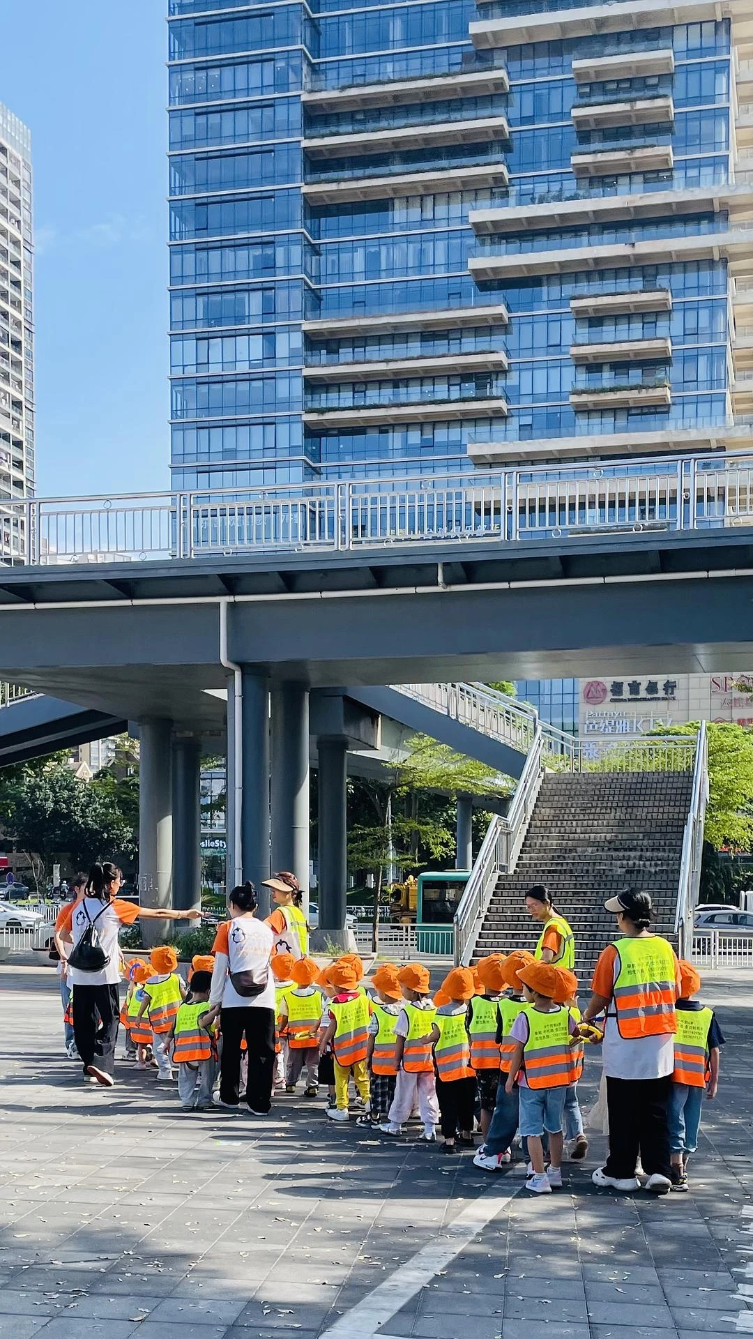 可爱的小盆友们 - 图1