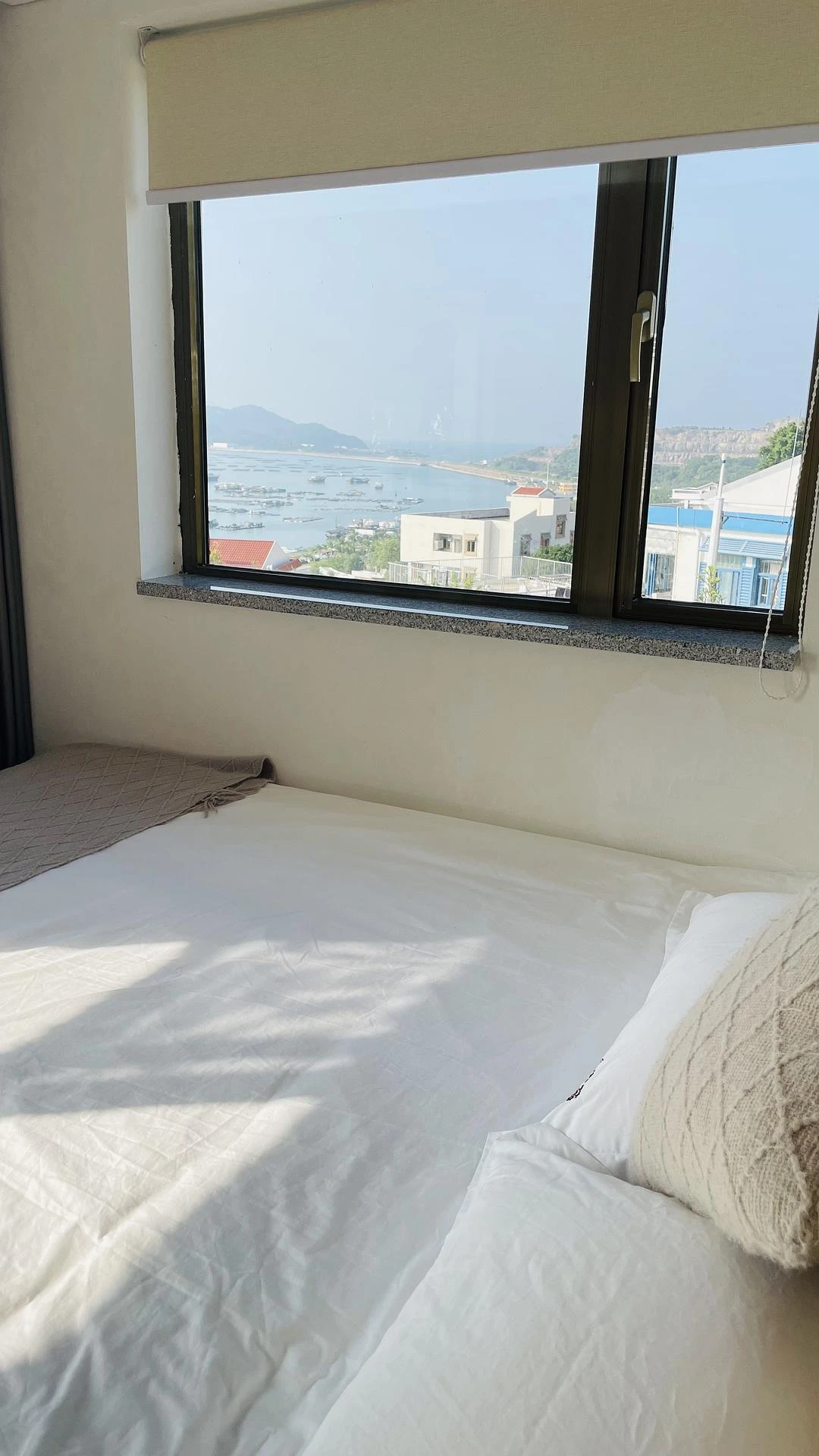 淡季订度假酒店的好处是，大概率会给你升套 - 图6