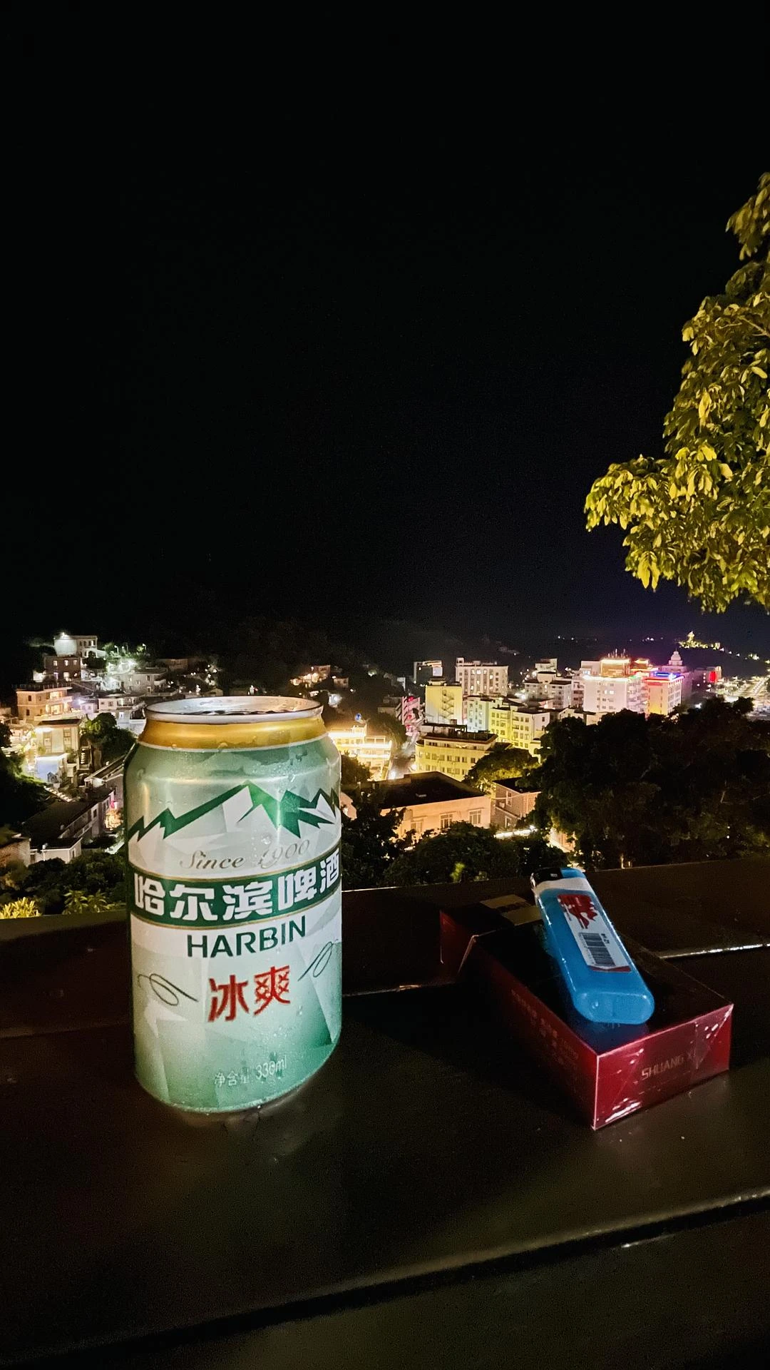打开网抑云听黑裙子，吹着半山腰的海风，太舒服了！ - 图1
