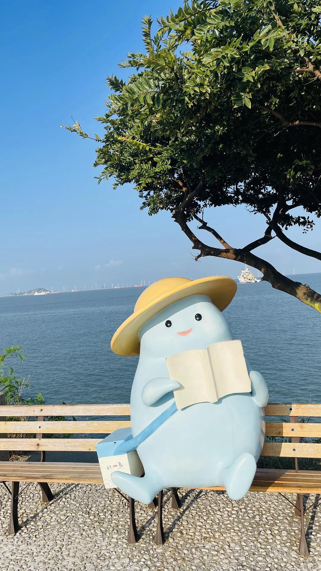 这个显眼包实在太可爱了！九宫格都放不下了 - 图5