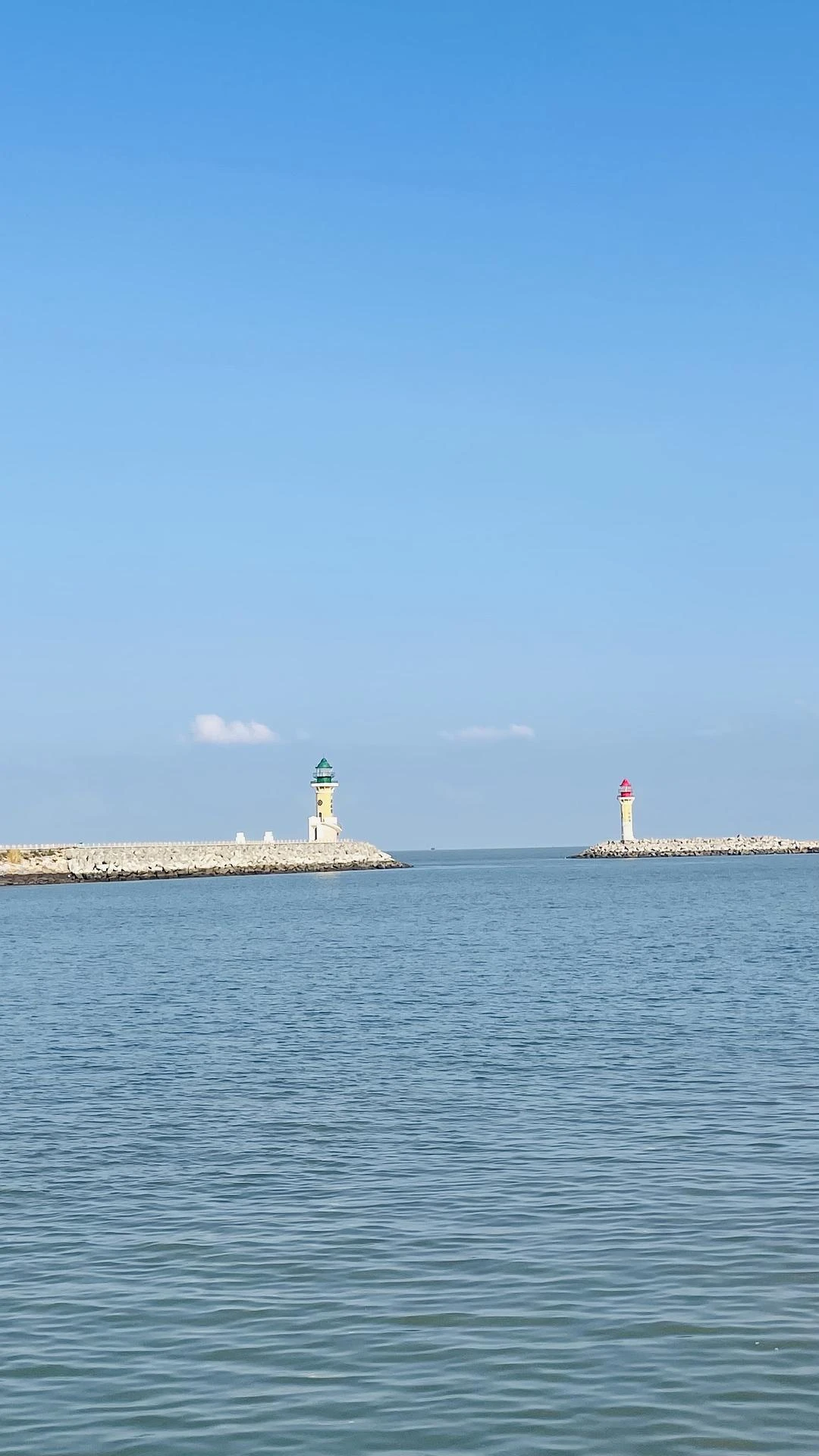 不同时段的桂山岛 - 图4