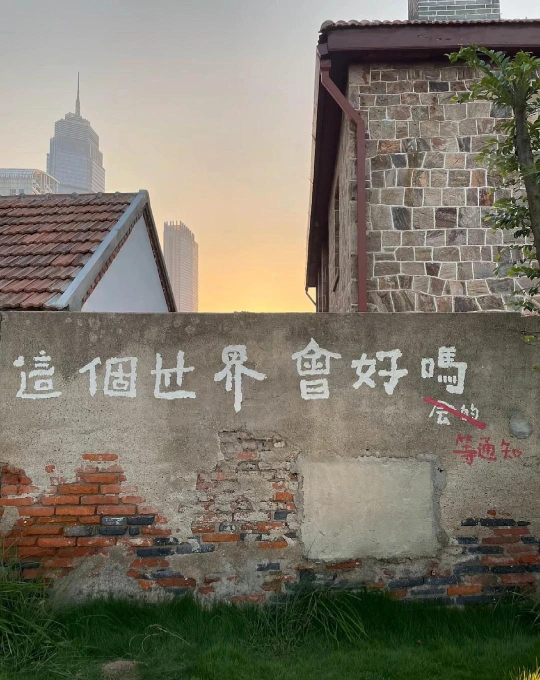 别人的三十岁，买车买房，结婚生崽，要家庭
我的三 - 图1