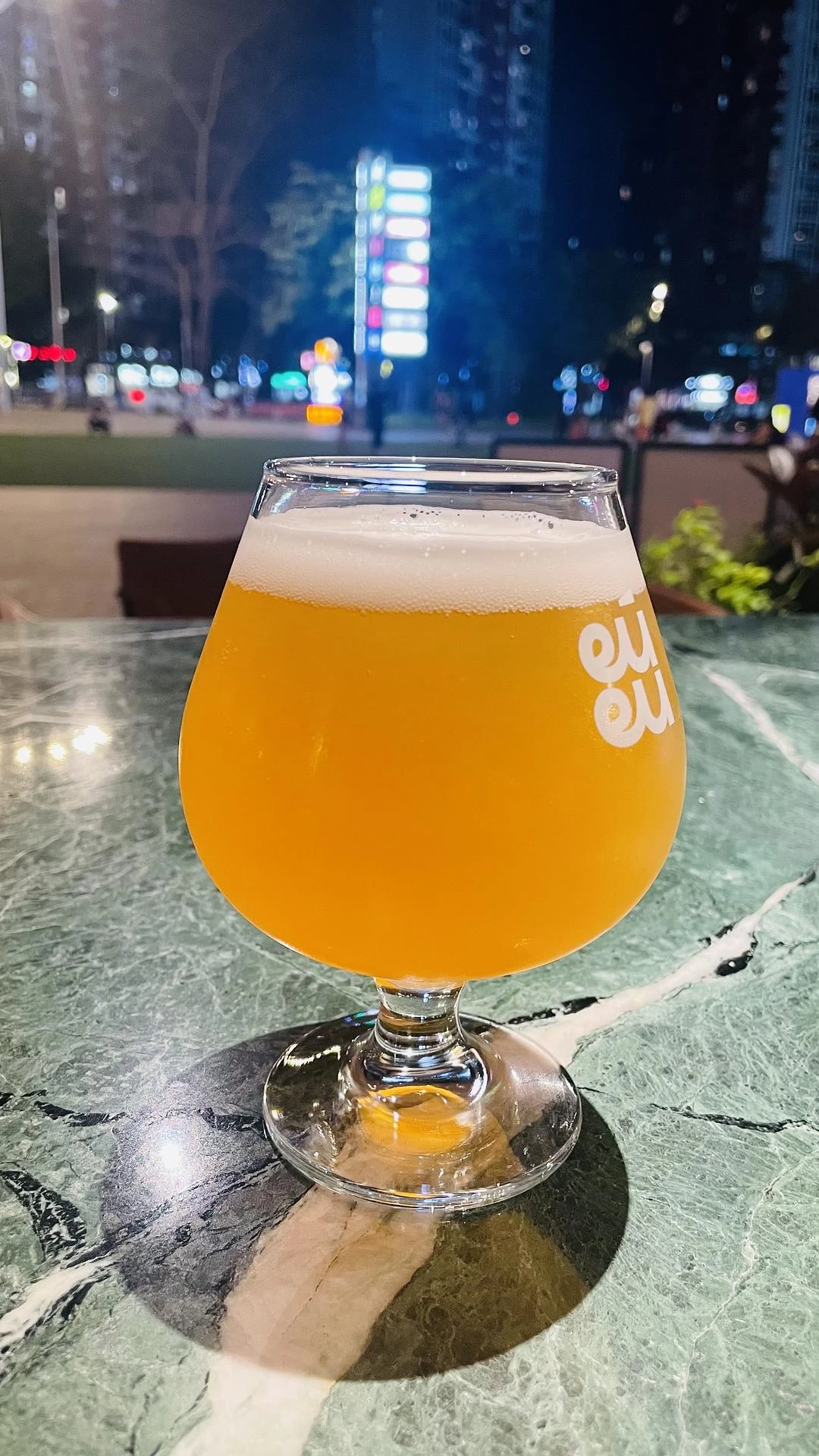 今日晚餐：啤酒➕炸鸡……翅 - 图1