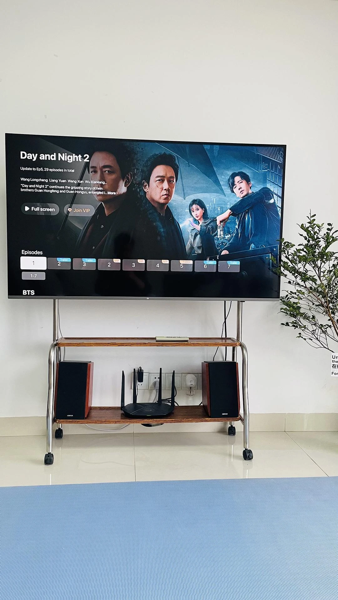 还以为海外版就不用开会员，没想到还贵些，好在没广 - 图1