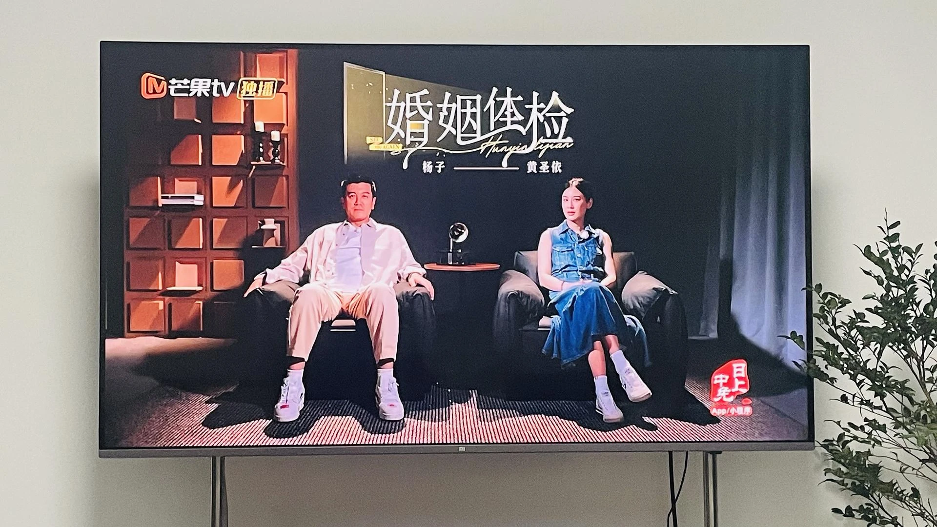 睡不着开始看《
再见爱人 第四季
》 - 图1