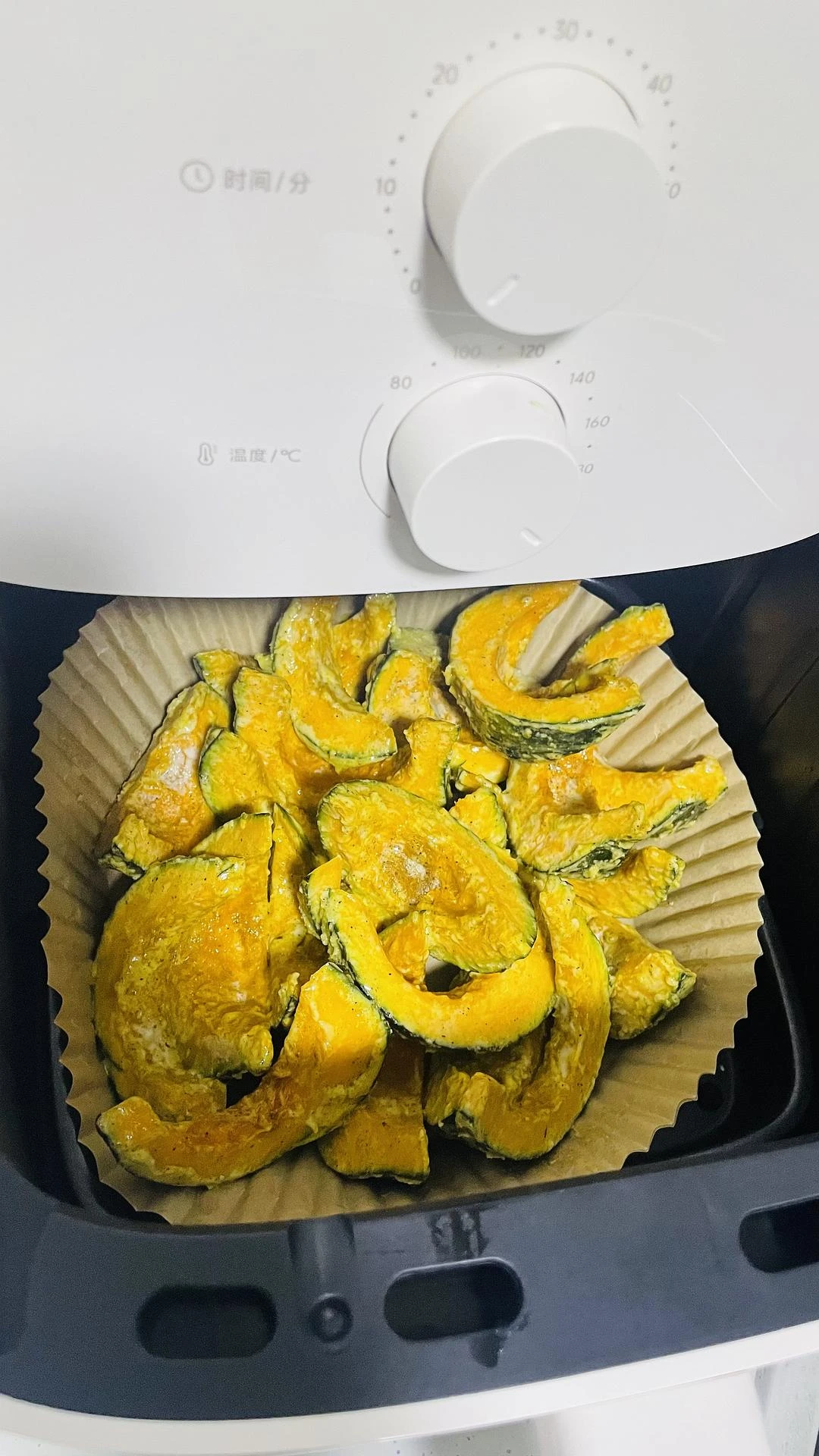 叮咚买菜的小哥给我来一句：祝您生活愉快！给我整不 - 图1