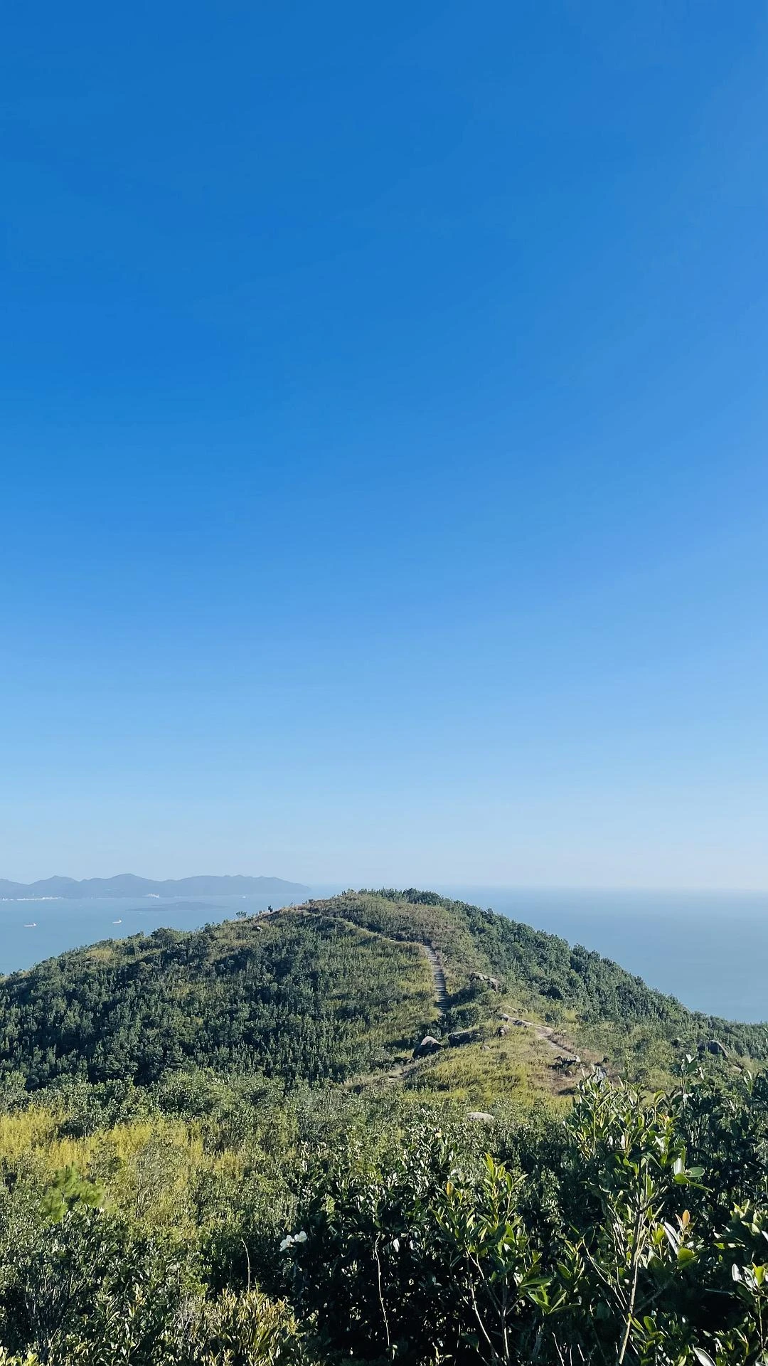 go hiking ⛰️
去去班味儿～ - 图2