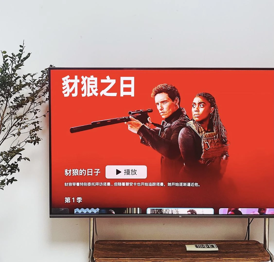 玛雅！太好看了
明天更新最后一集 - 图1