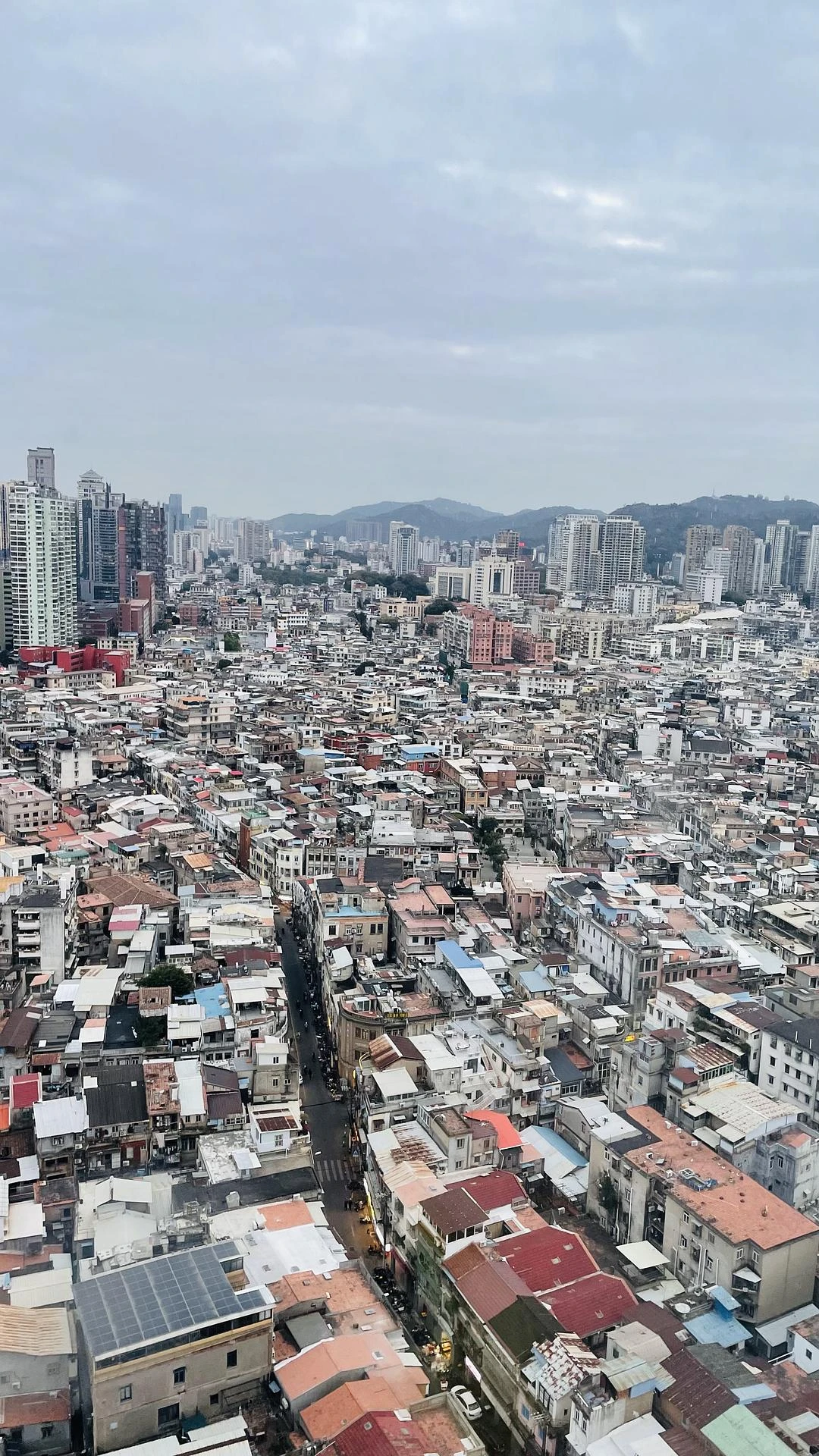 时隔五年，再次来厦门过圣诞🎄
住宿标准，由康莱 - 图1