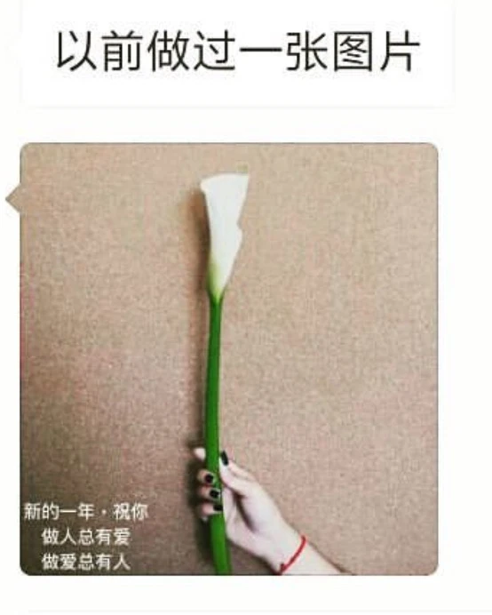 新的一年，祝各位网上邻居：既有诗和远方，也有枕边 - 图1