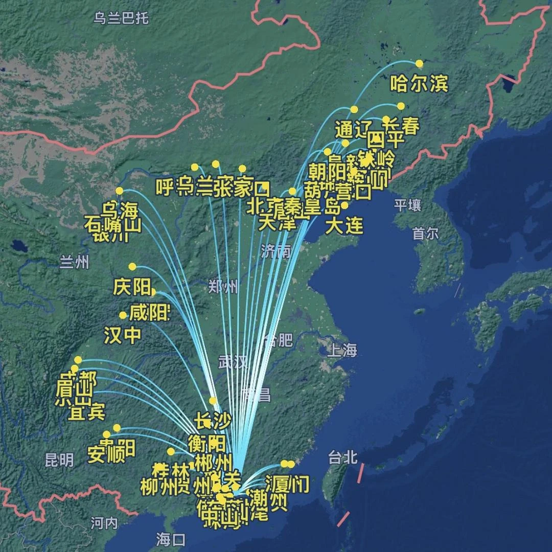 2024年，没有读万卷书，但是有行万里路
202 - 图1