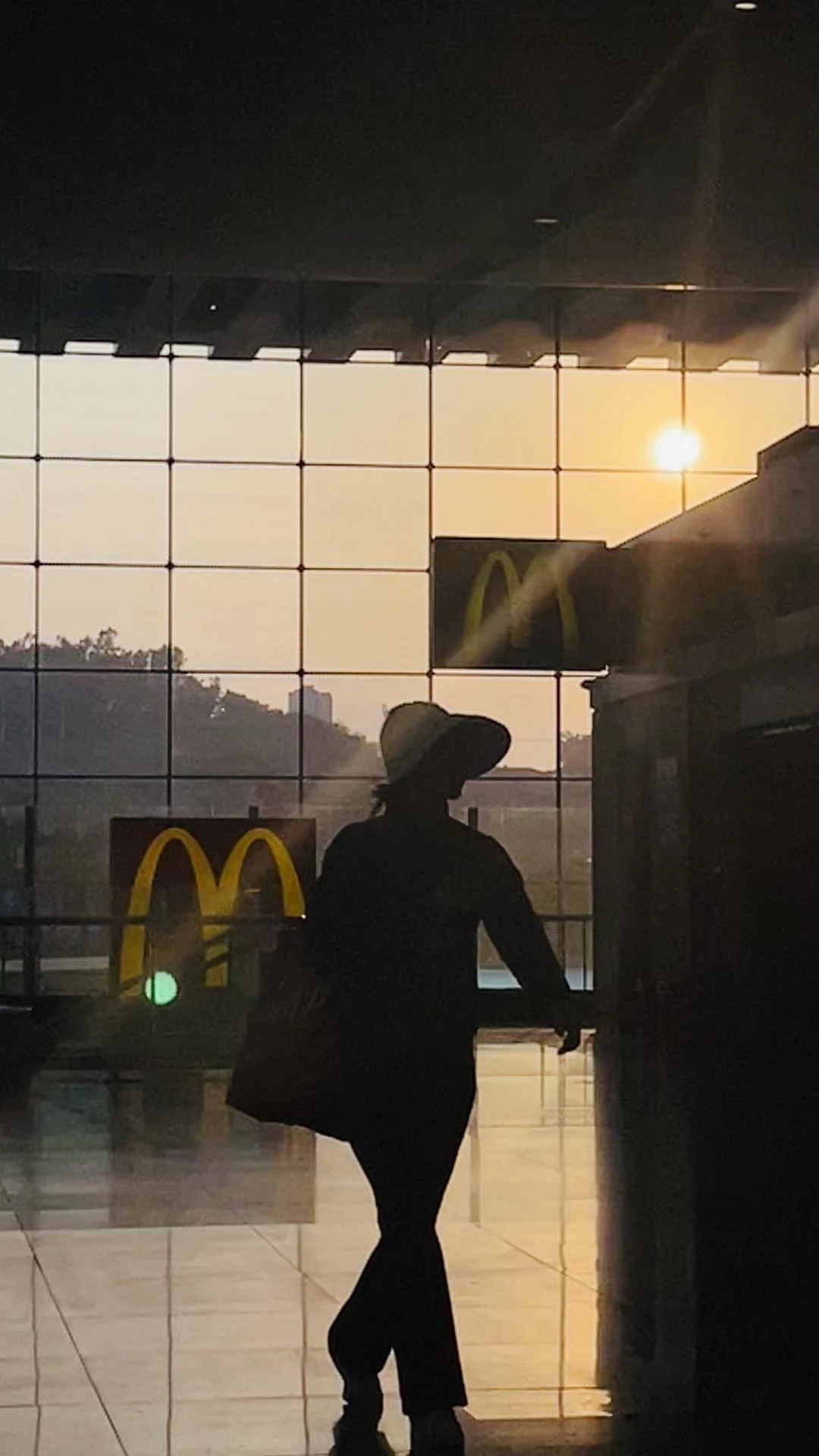 广东的天气真巴适🌇 - 图1
