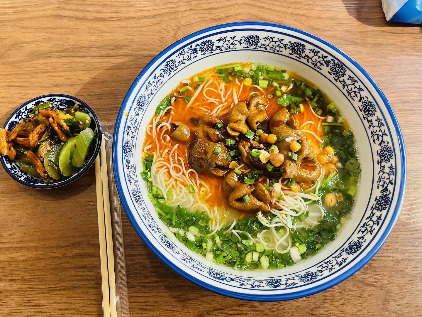 作为南方人两天不吃米饭，连着三顿都是粉面，这你受 - 图1