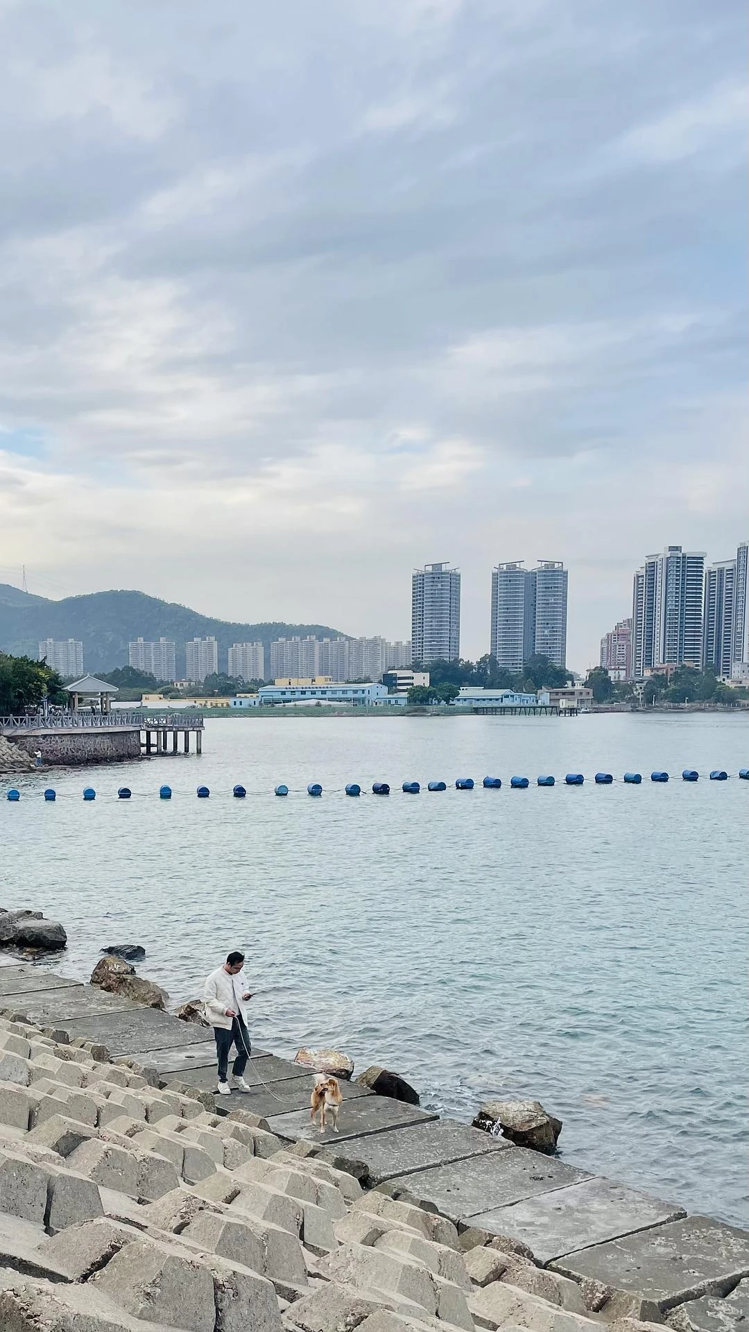 今天的天气让人感到很抑郁 - 图1