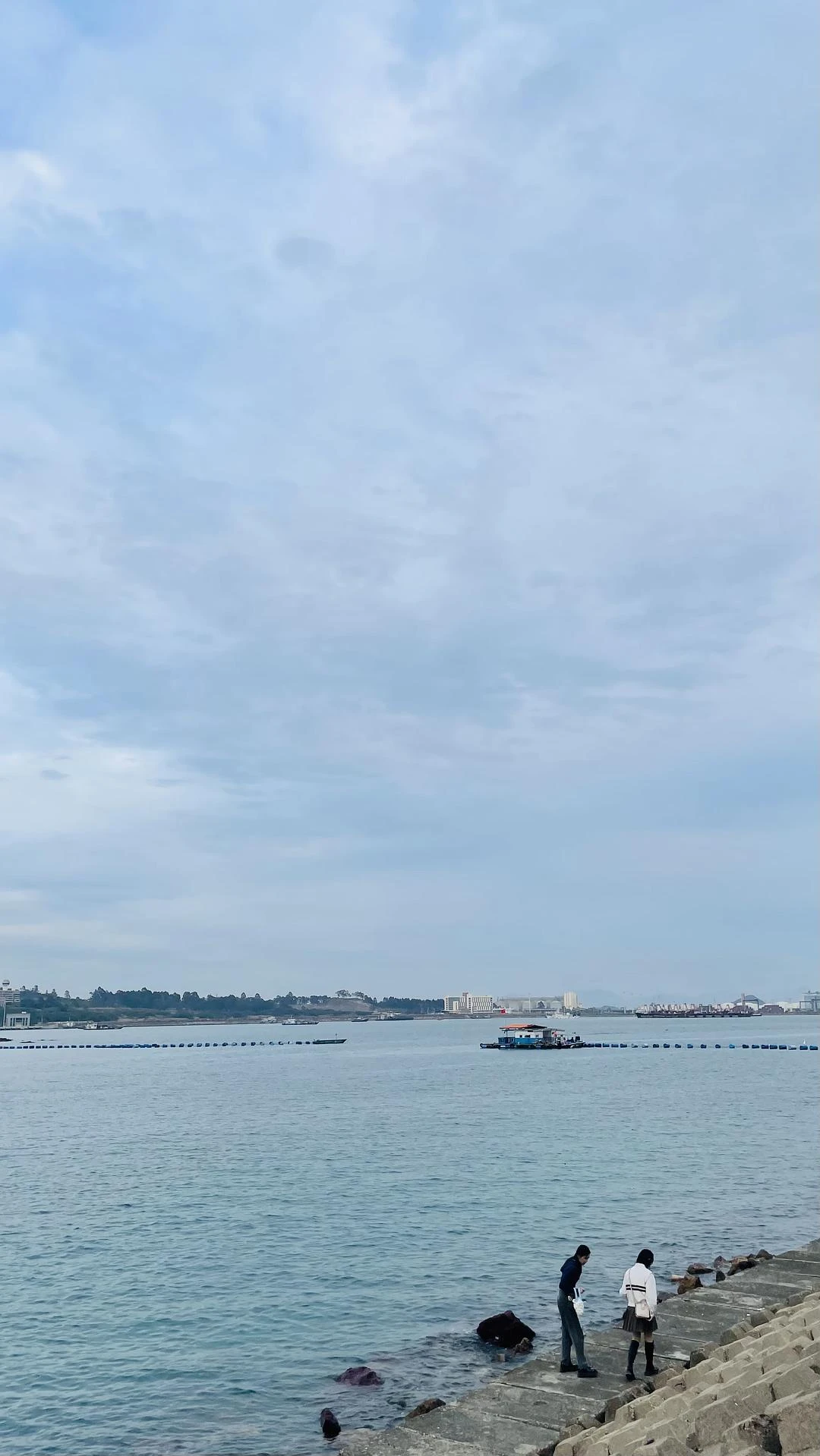 今天的天气让人感到很抑郁 - 图2