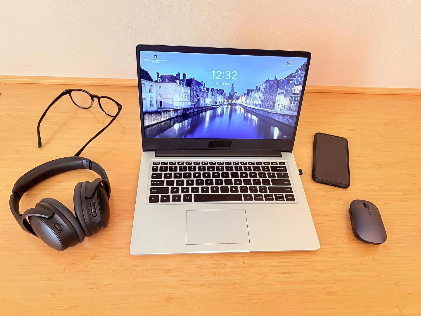 键盘都用包浆了！足以证明我有多努力🎧 - 图1