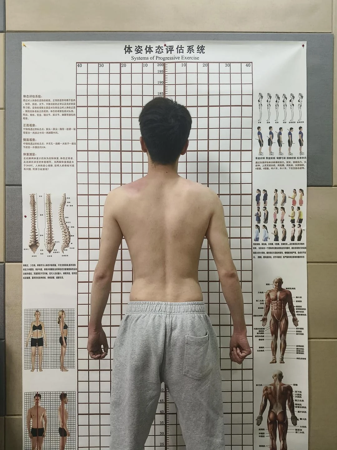 上班不仅使人精神受折磨，身体也受伤害；
精神萎靡 - 图1