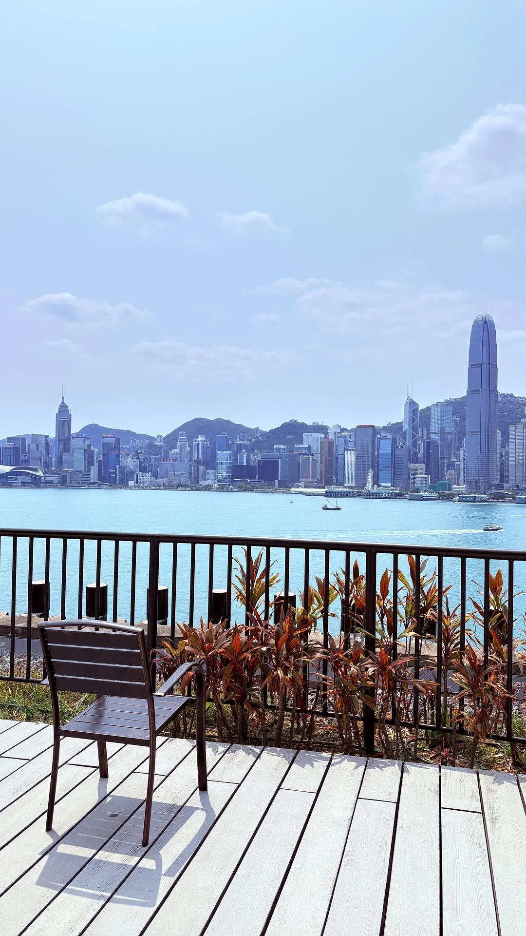 跟五年前相比，感觉hk变得萧条了不少，大街上说普 - 图1