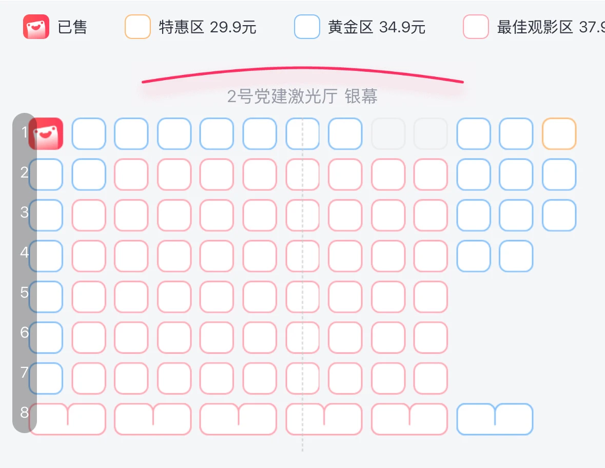 这次我变聪明了
没有再被低价营销策略给误导 - 图1