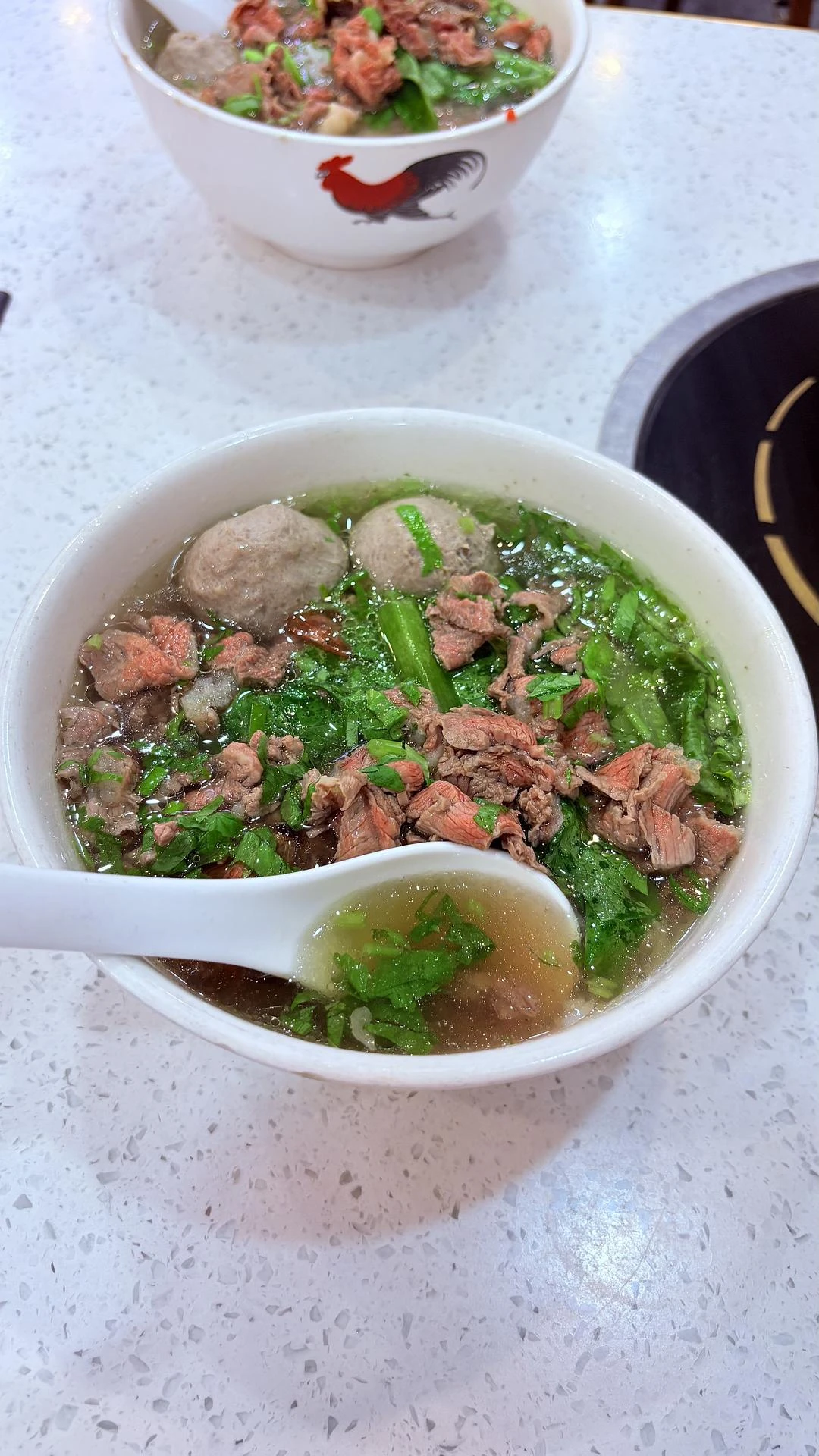 今日份粿条不错 - 图1