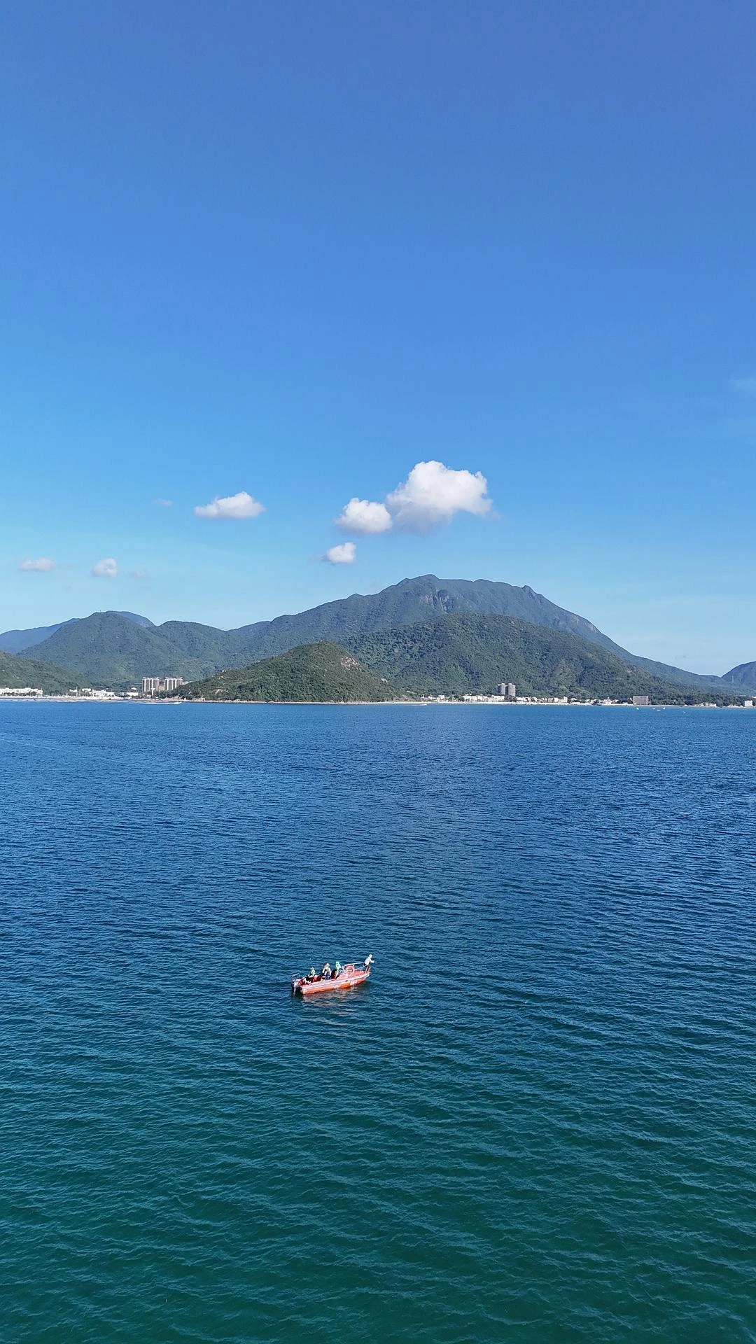 小飞机首飞成功✌️ - 图1
