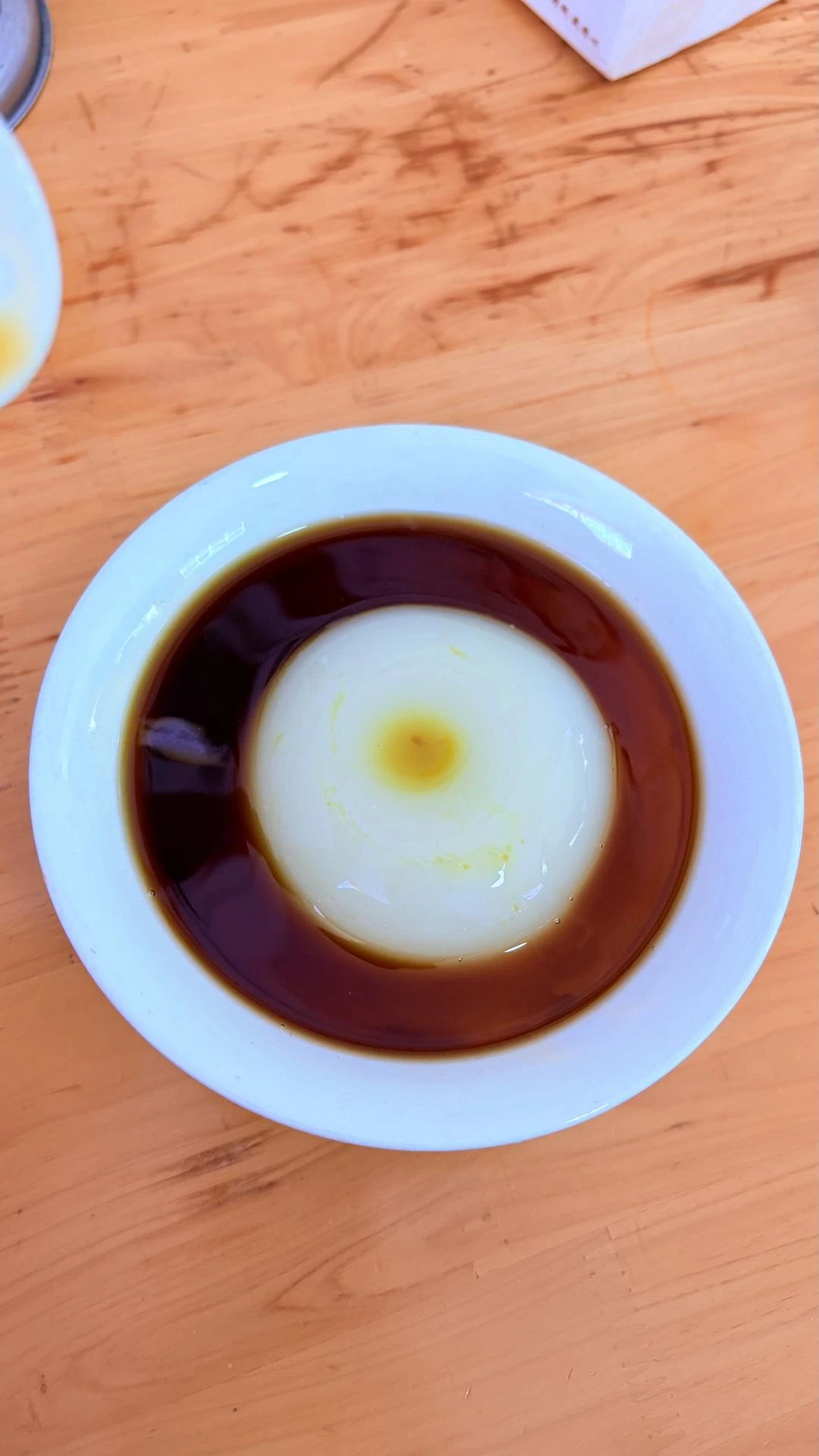 今日人设：
辣椒绝缘体
凉糕爱好者
粉面品尝家 - 图1