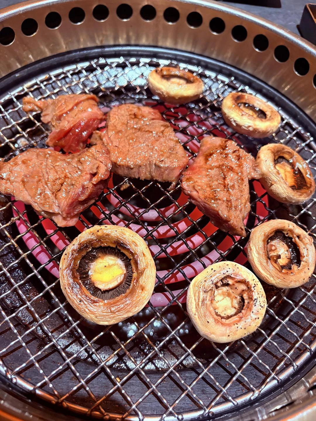 吃肉长肉 - 图1