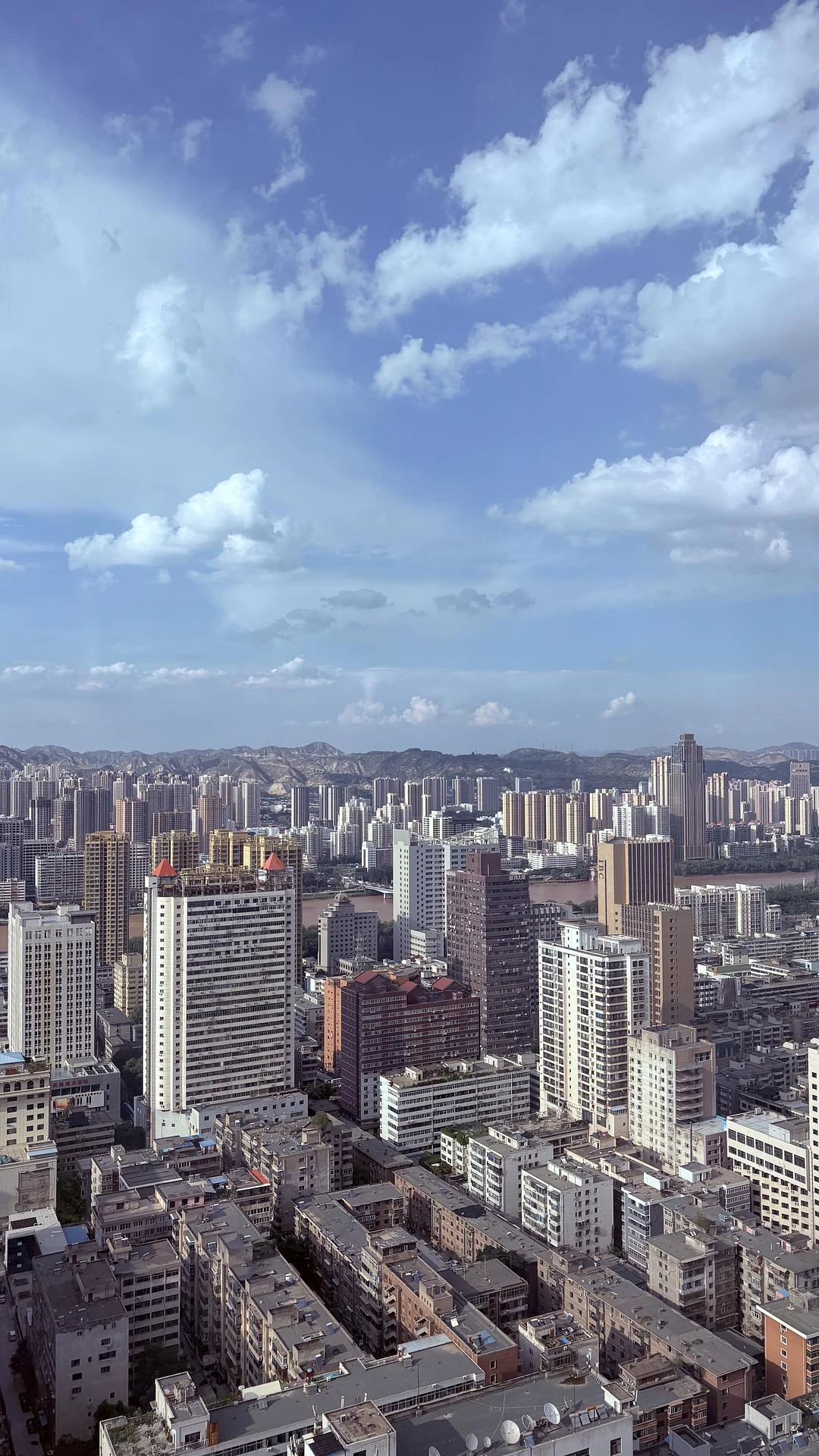 开箱新的城市景观 - 图1