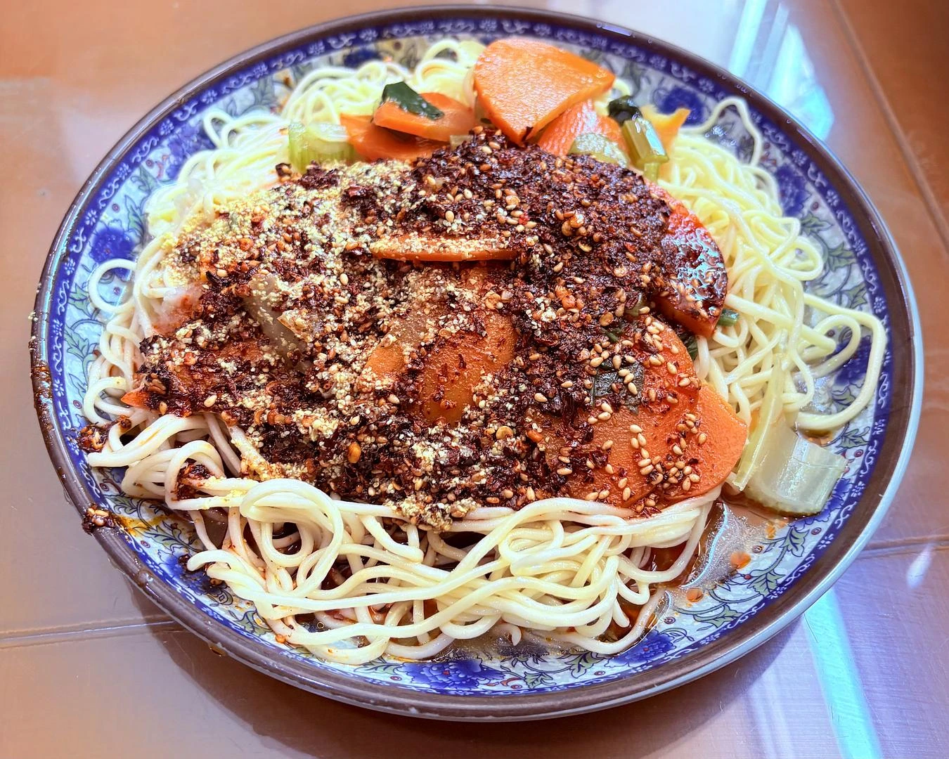 我要是投胎到北方，吃面食吃牛羊肉长大的话，绝对不 - 图1